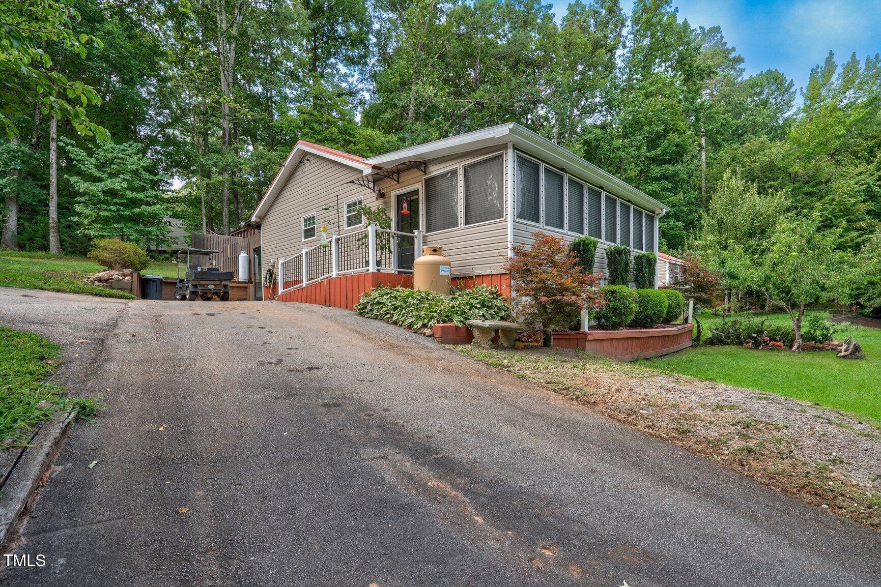 Louisburg, NC 27549,196 Red Wing Drive