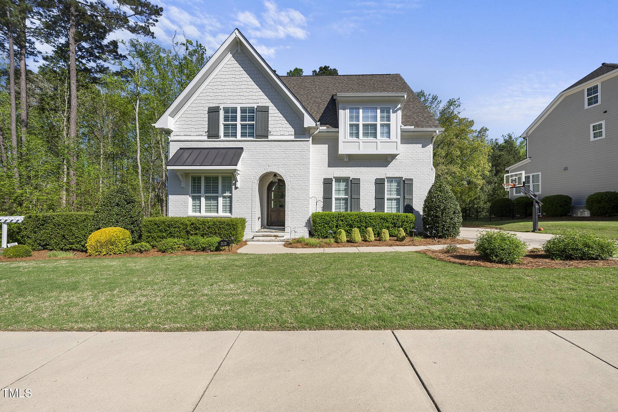 Apex, NC 27502,3138 Curling Creek Drive