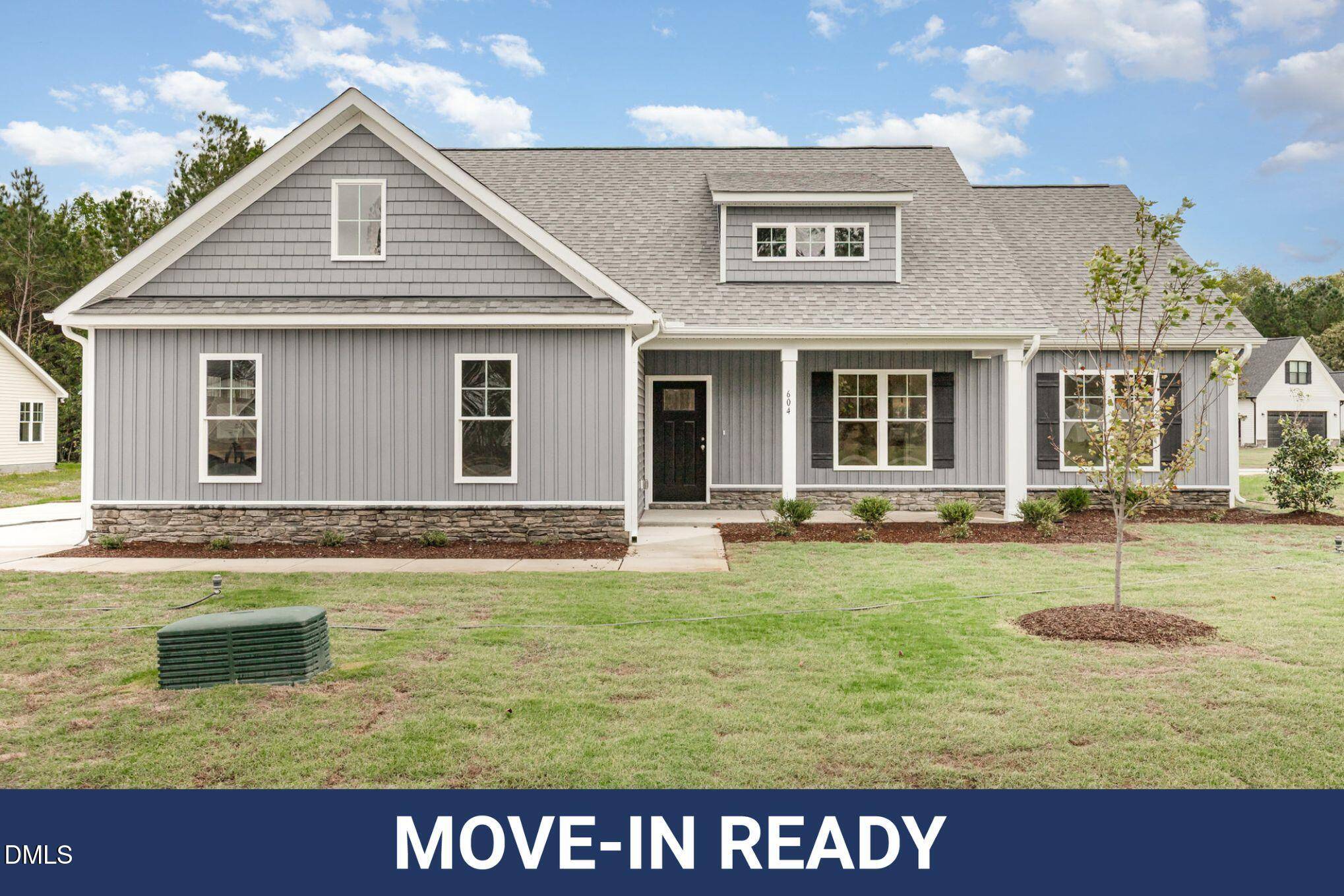 Princeton, NC 27569,604 Tuscany Circle