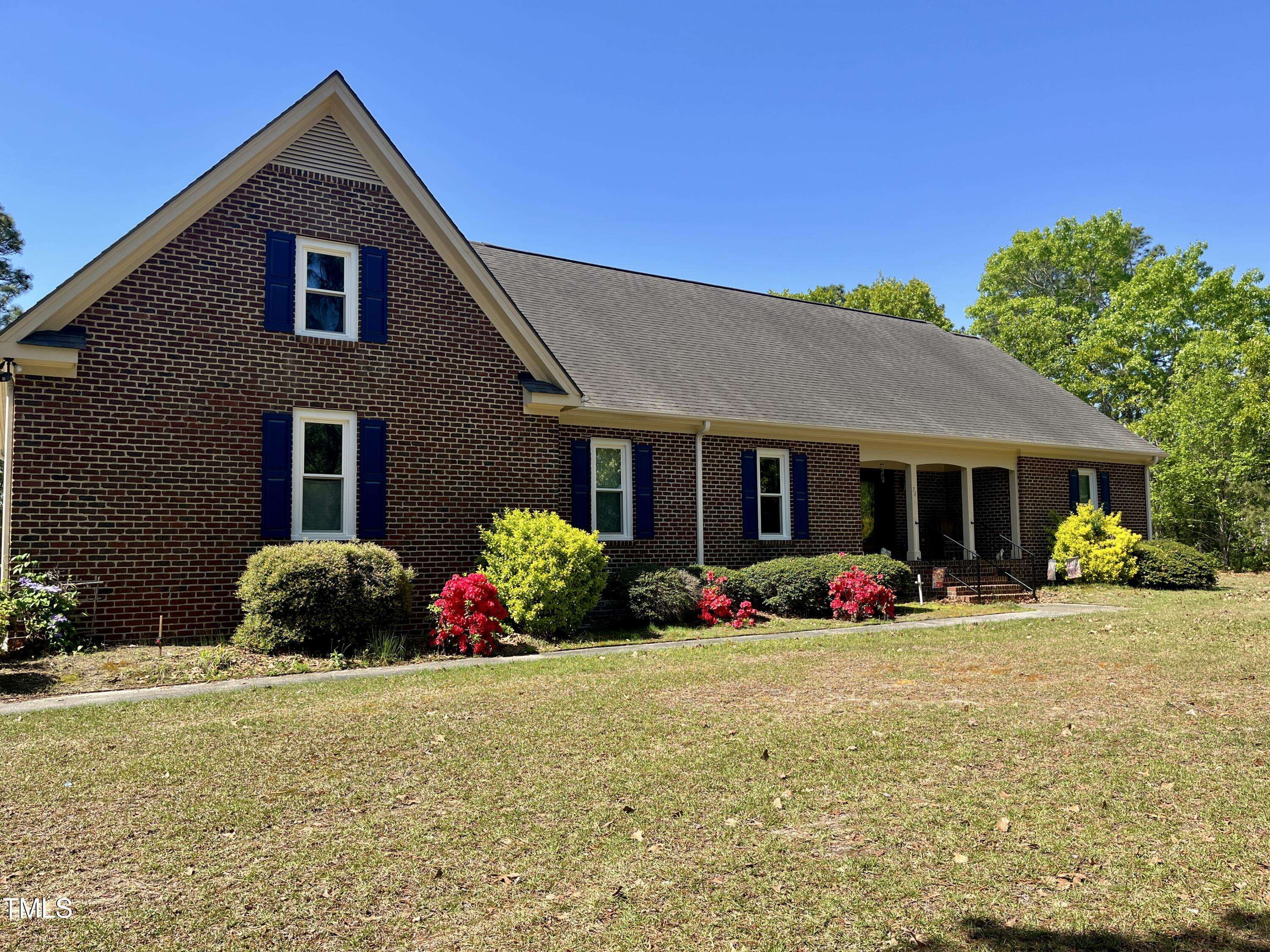 Lillington, NC 27546,70 Summerville Court