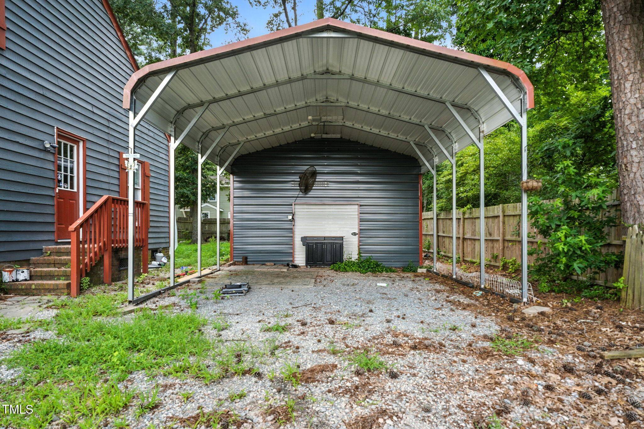Rocky Mount, NC 27804,813 Greyson Road
