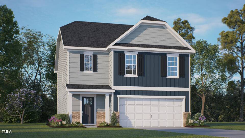 Fuquay Varina, NC 27526,128 Global Avenue