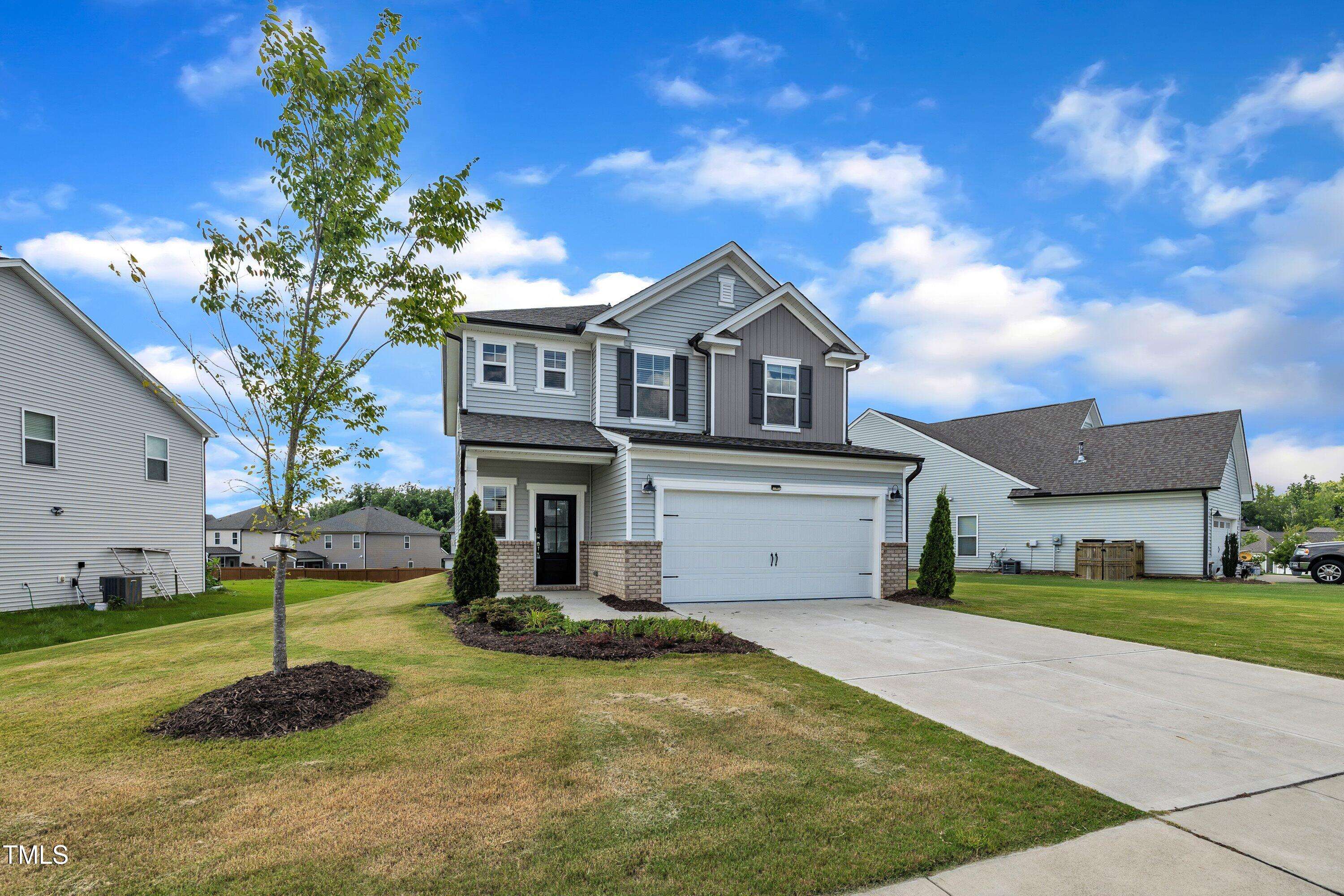 Fuquay Varina, NC 27526,2307 Bethpage Drive