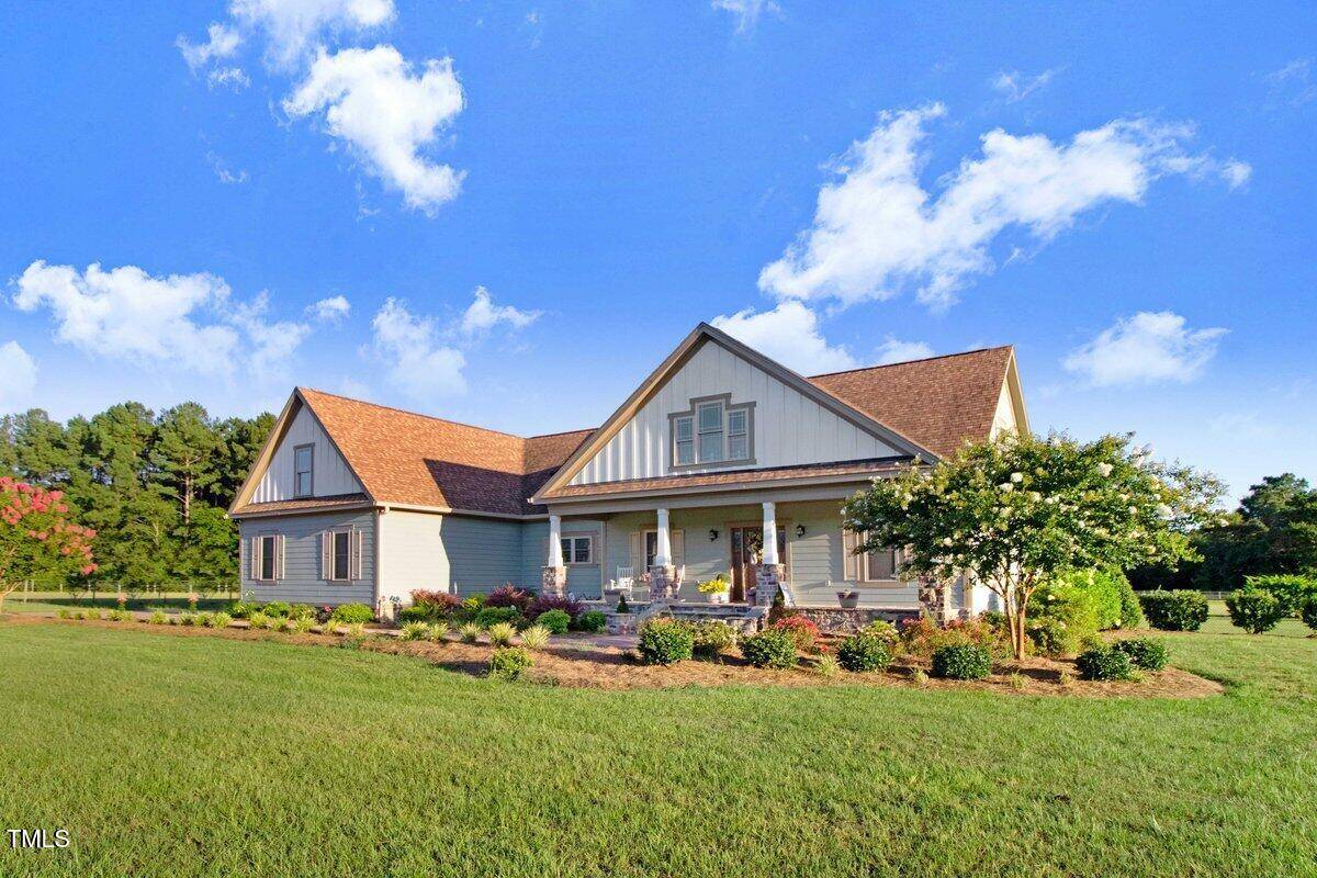 La Grange, NC 28551,3263 Nc-903