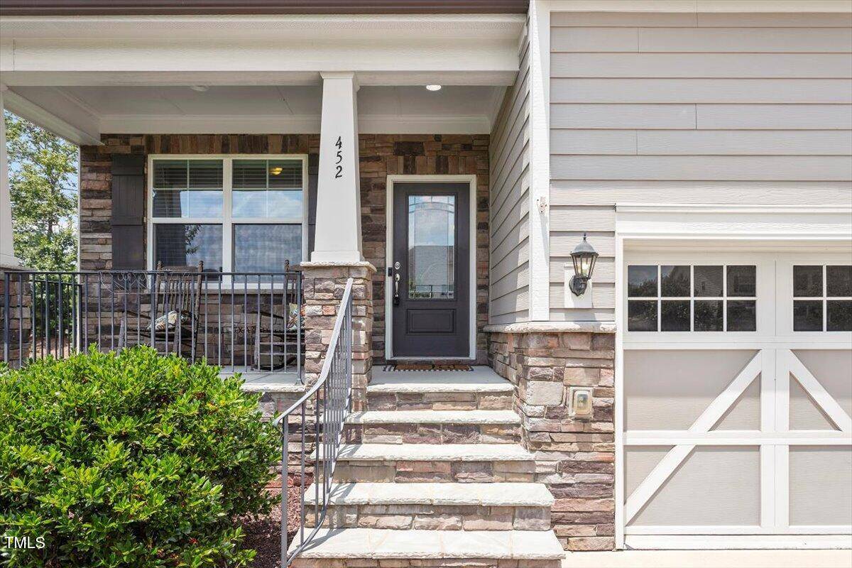 Rolesville, NC 27571,452 Granite Saddle Drive