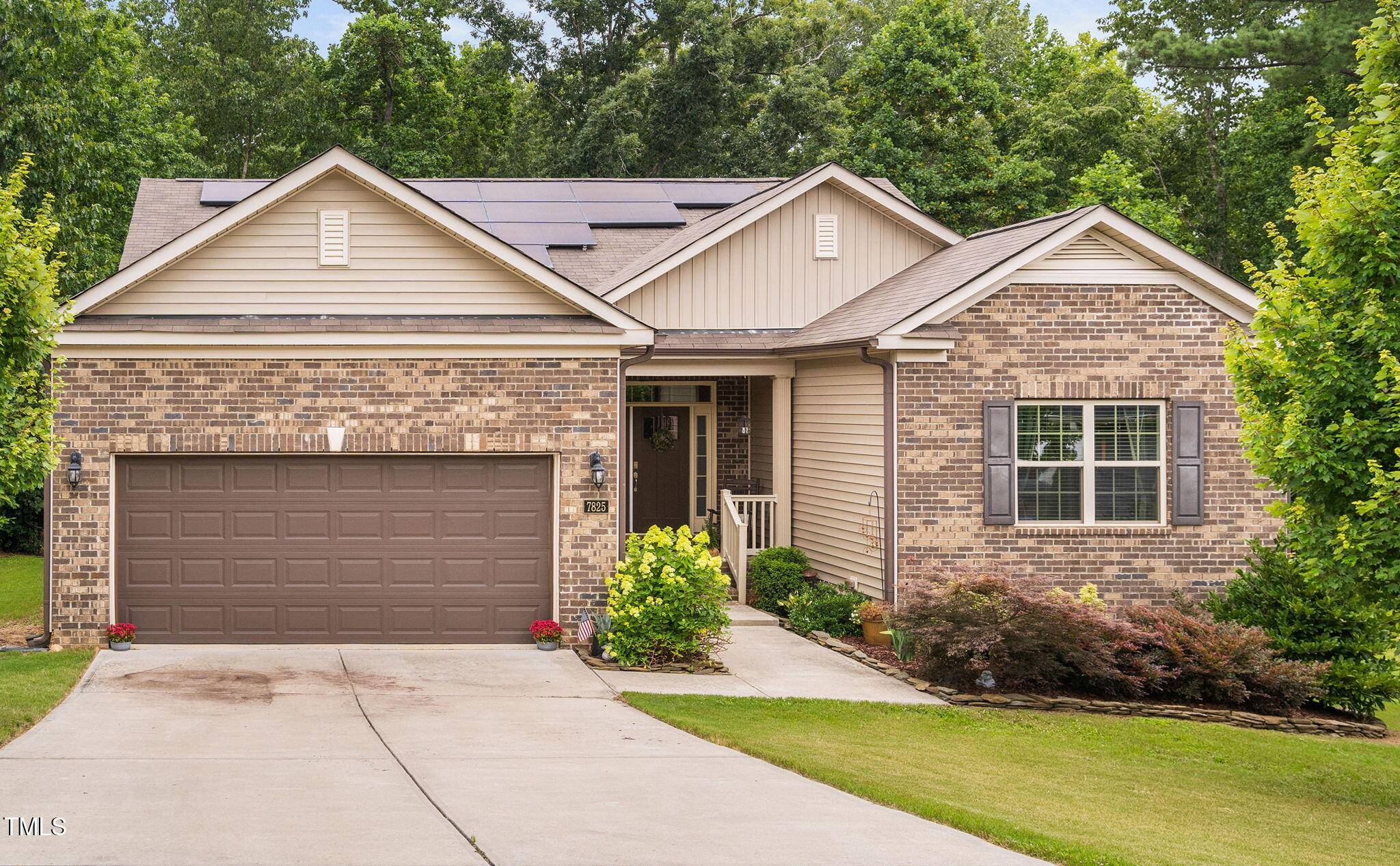Willow Springs, NC 27592,7825 Charters End Street