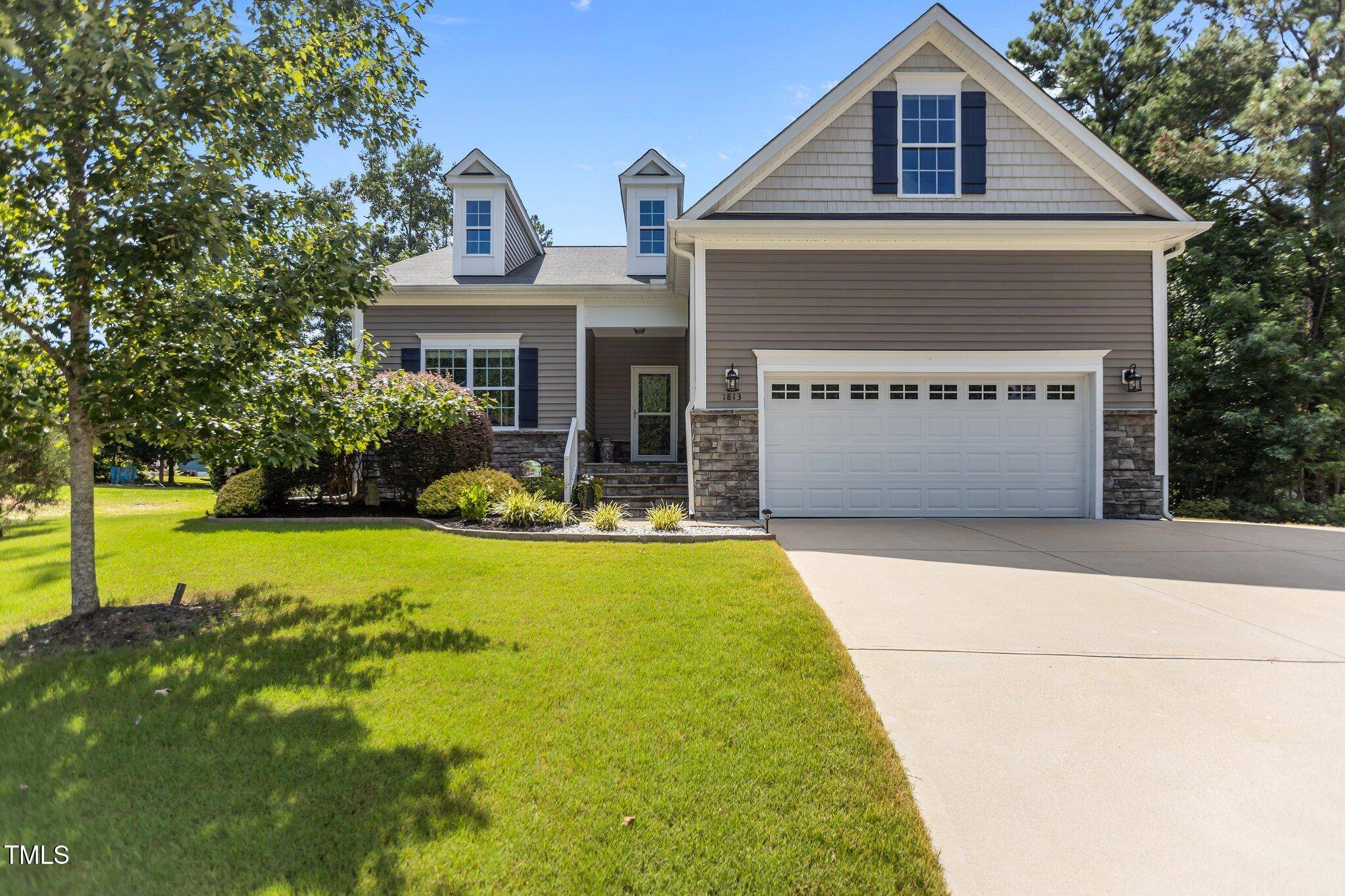 Holly Springs, NC 27540,1813 Turning Plow Court