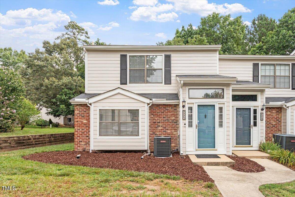 Raleigh, NC 27615,7771 Falcon Rest Circle
