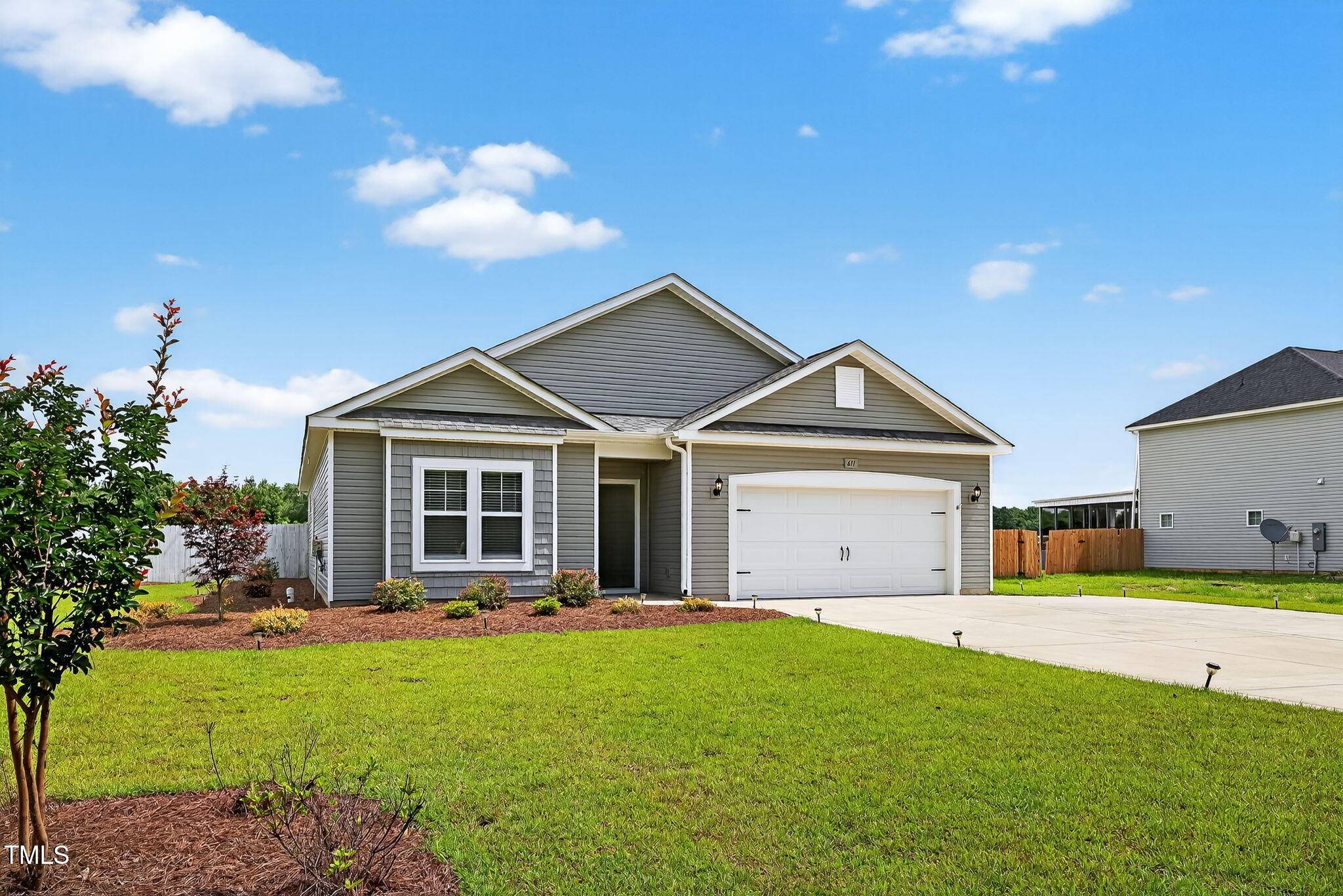 Salemburg, NC 28385,611 Laurel  Lake Road