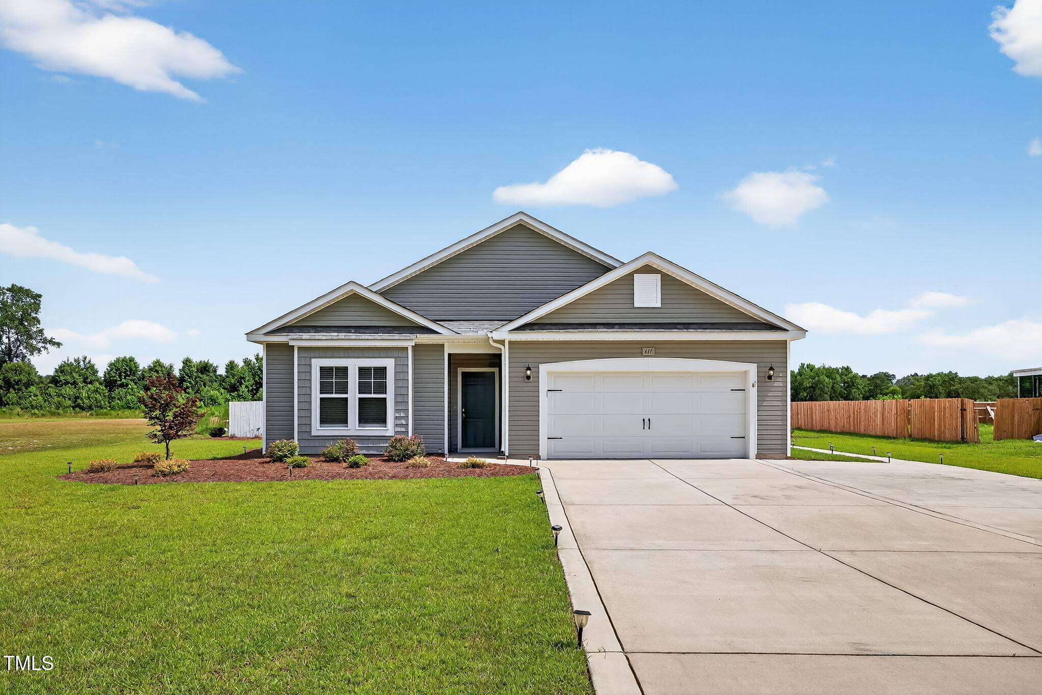 Salemburg, NC 28385,611 Laurel  Lake Road