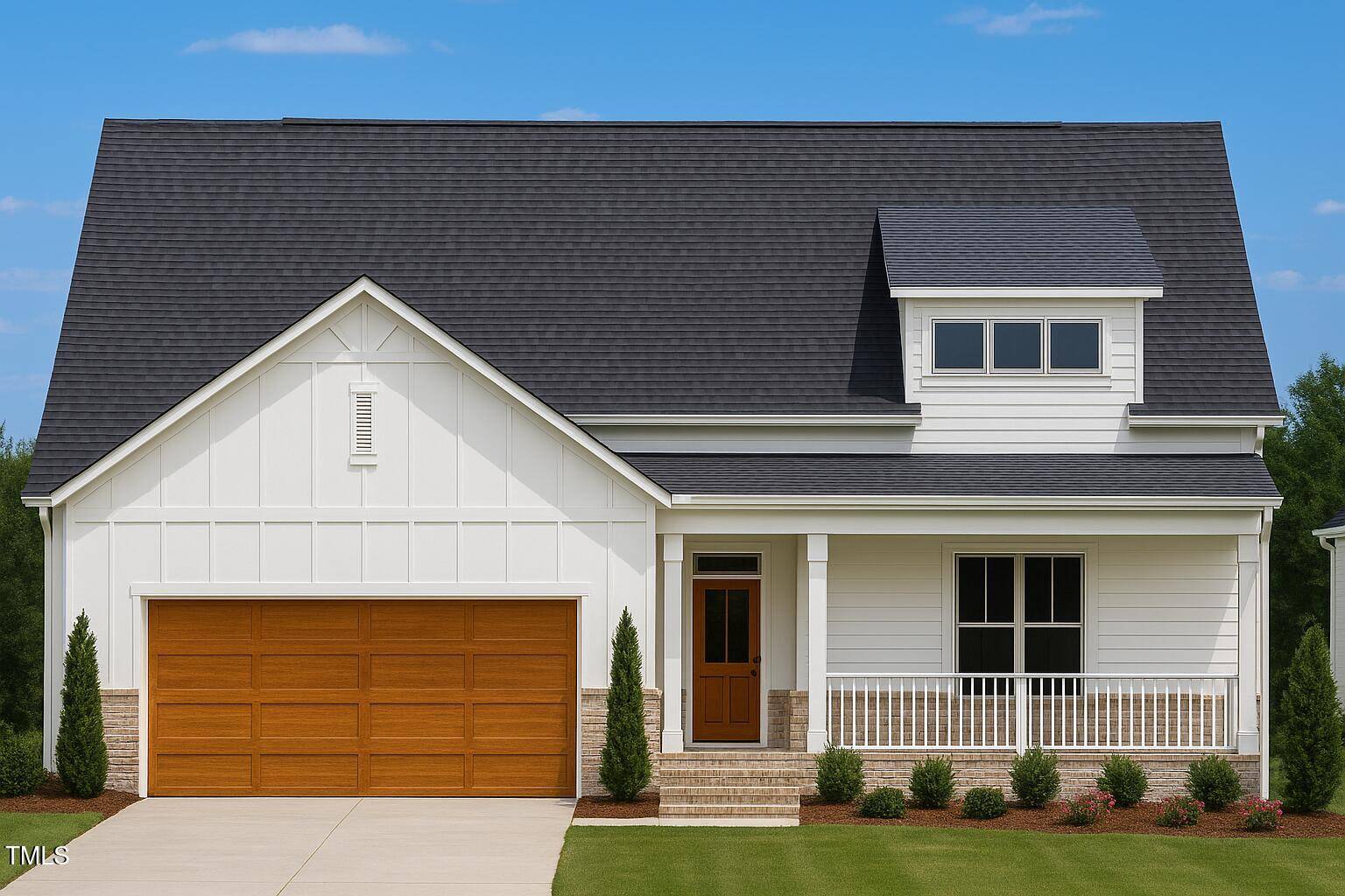 Fuquay Varina, NC 27526,Lot 67 Sage Court