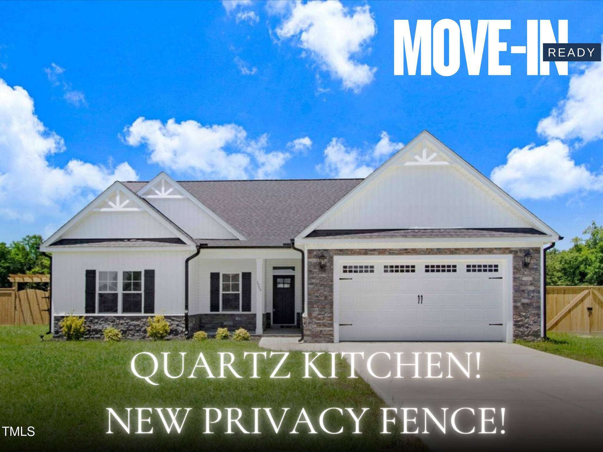 La Grange, NC 28551,3766 Huntcliff Drive