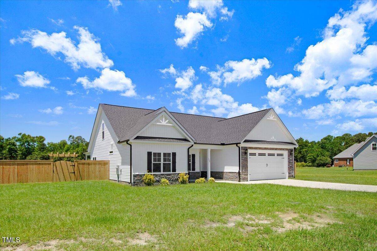 La Grange, NC 28551,3766 Huntcliff Drive