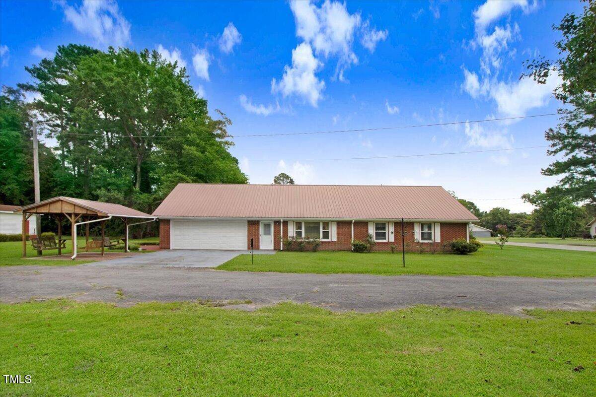 Richlands, NC 28574,580 Koonce Fork Road