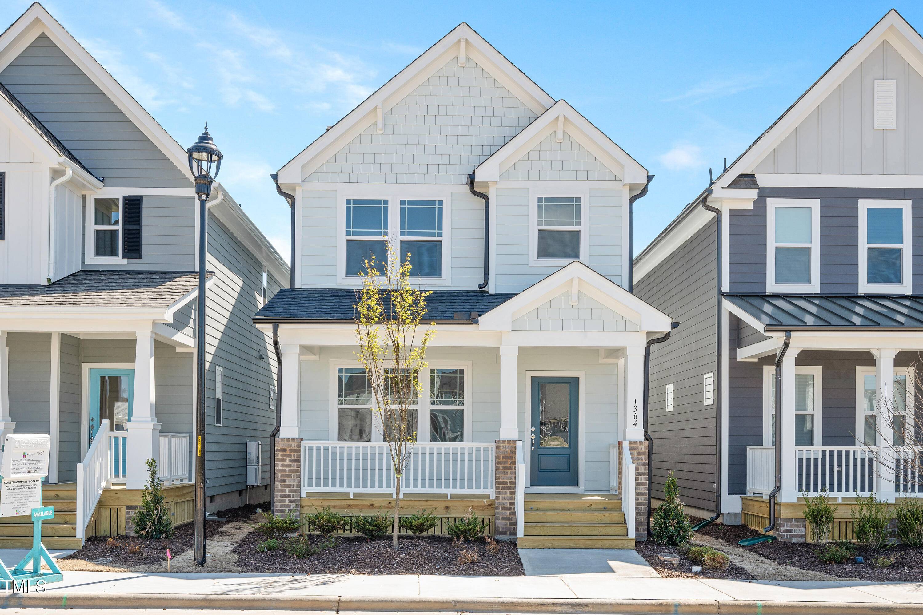 Wendell, NC 27591,1364 Barreto Drive
