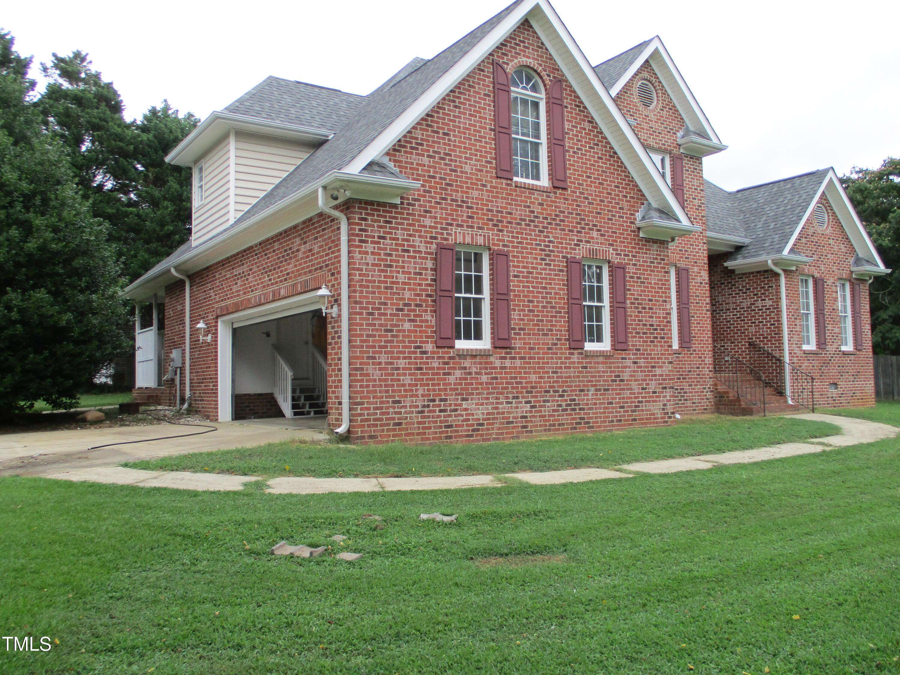 Raleigh, NC 27606,4817 Tupenny Lane