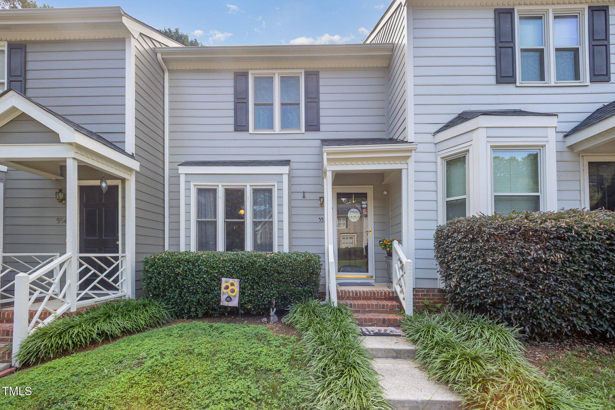 Raleigh, NC 27612,5538 Sharpe Drive