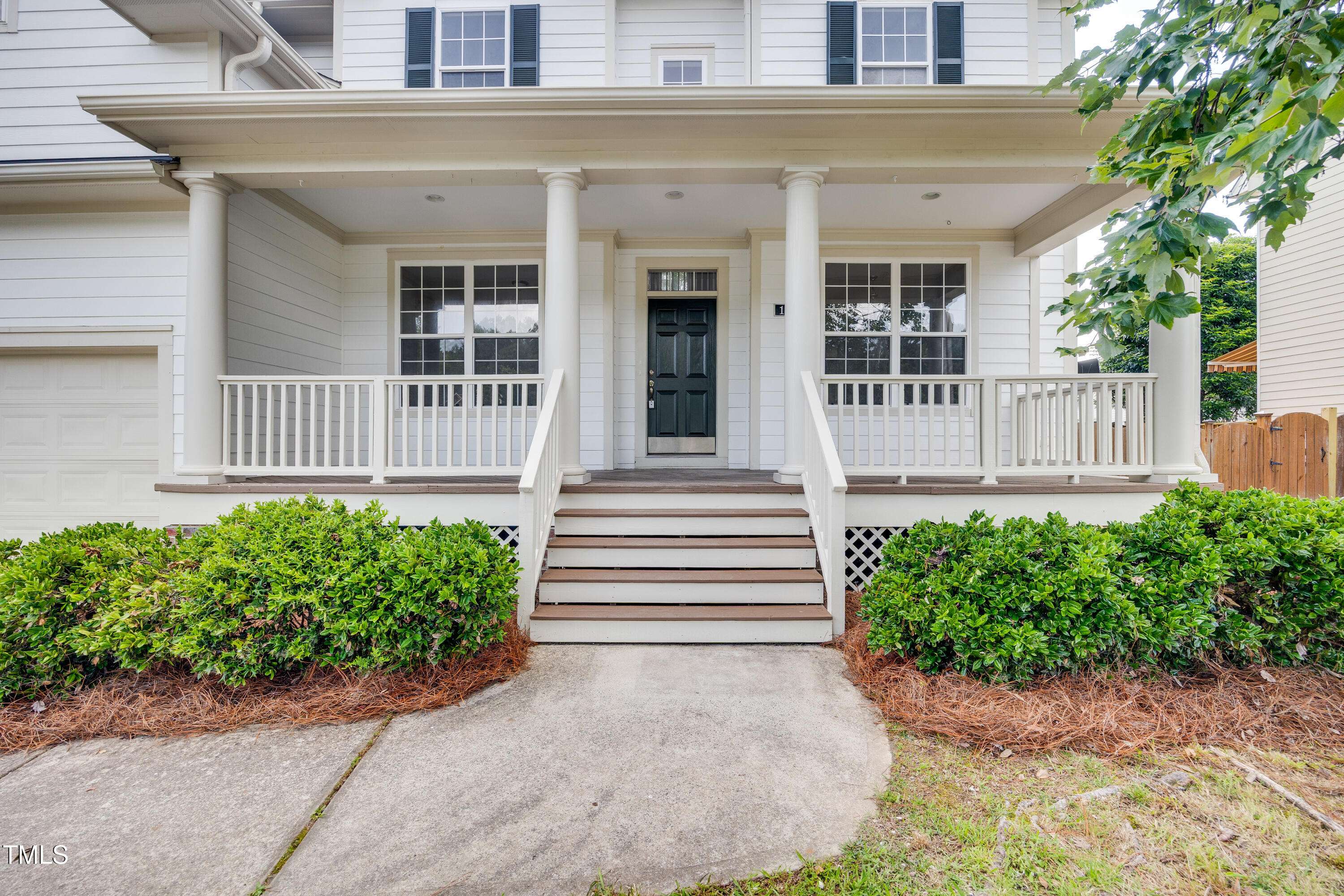 Morrisville, NC 27560,120 Hatchet Creek Court