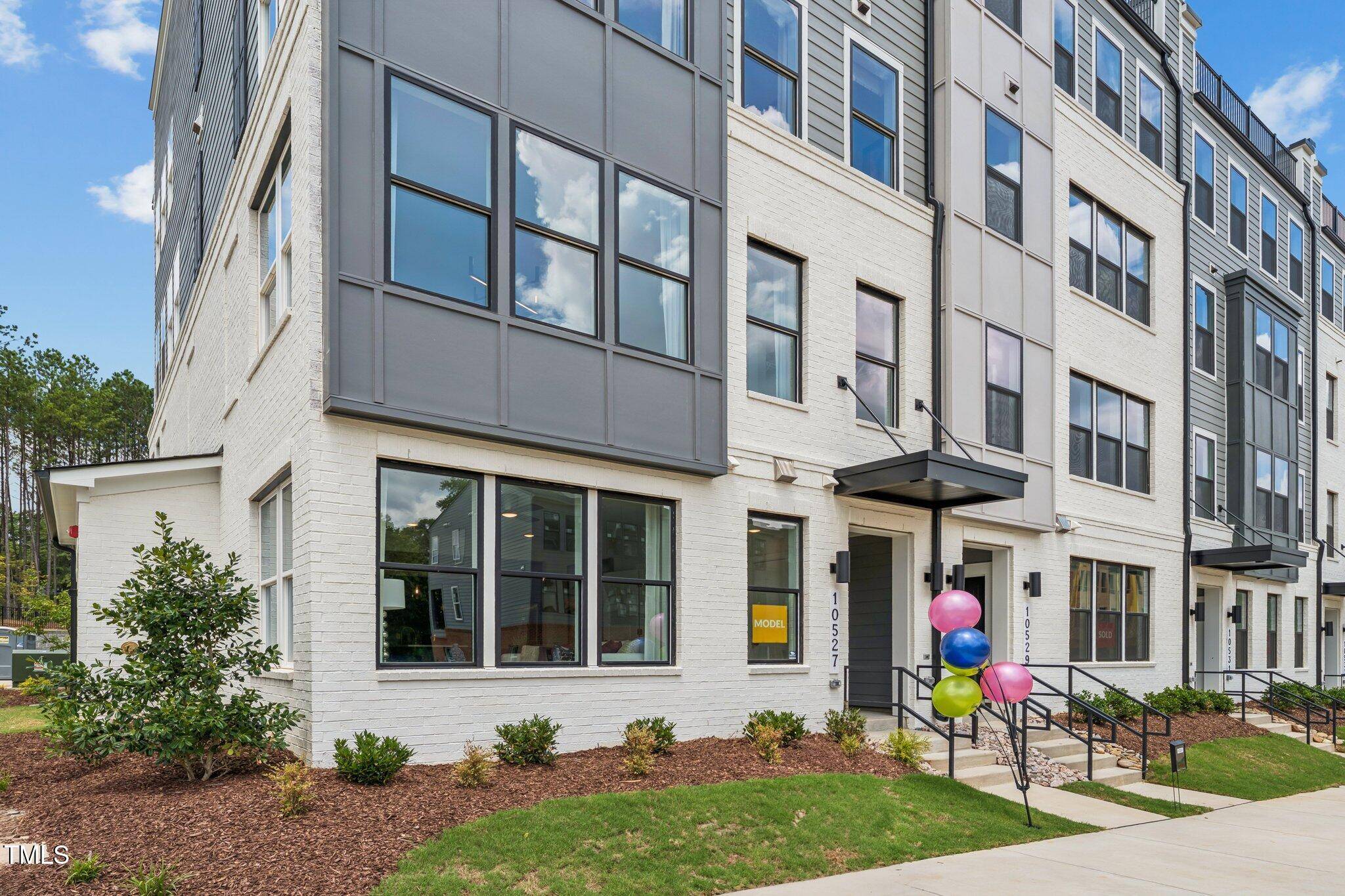 Raleigh, NC 27614,10551 Pleasant Branch Drive #Unit 101