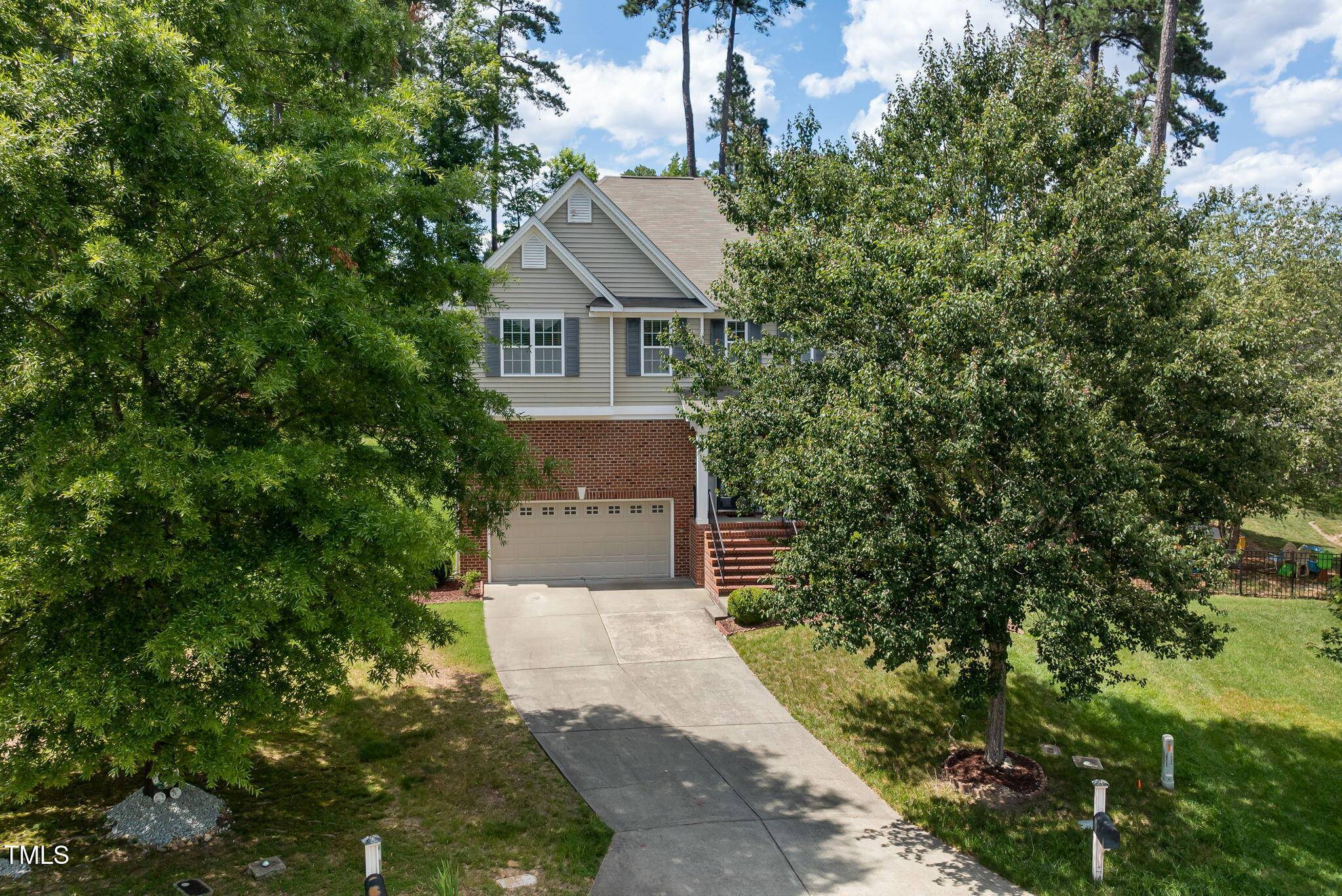Durham, NC 27713,4 Green Springs Court