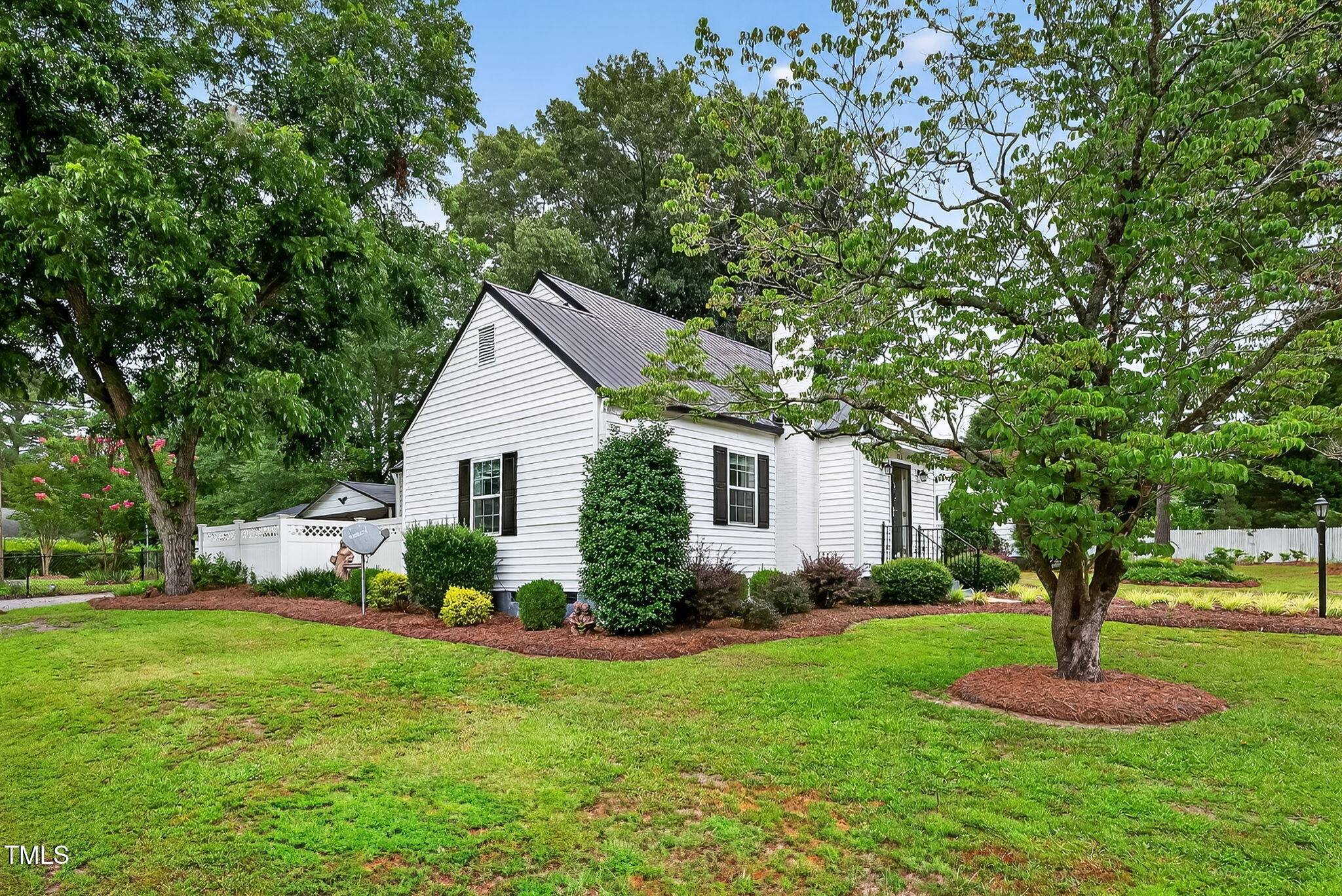 Dunn, NC 28334,708 W Pope Street