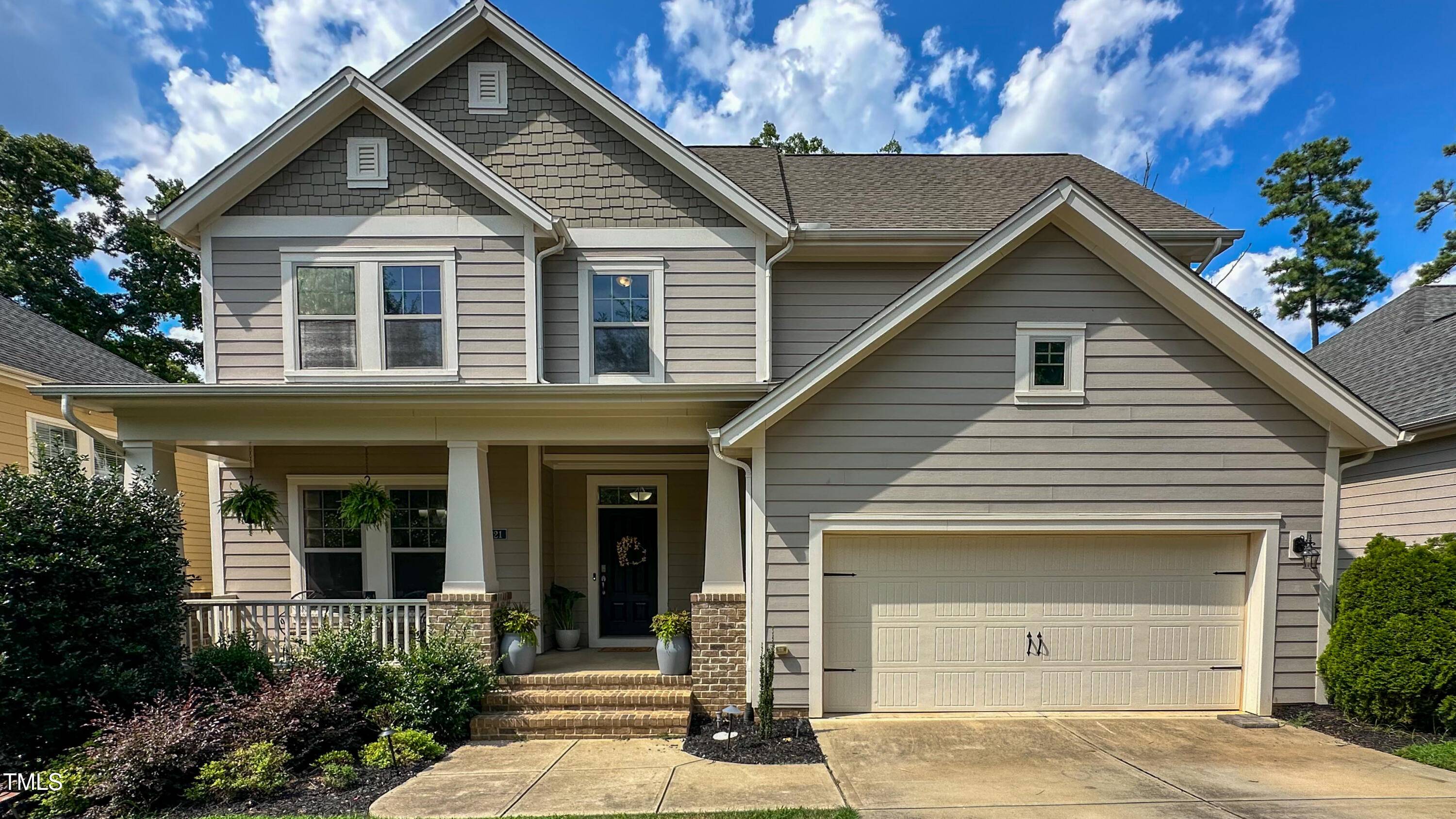 Holly Springs, NC 27540,621 Ancient Oaks Drive