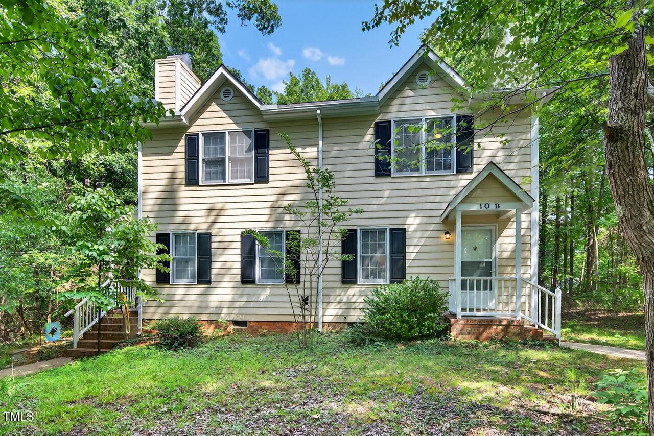 Durham, NC 27705,10 Tarawa Terrace