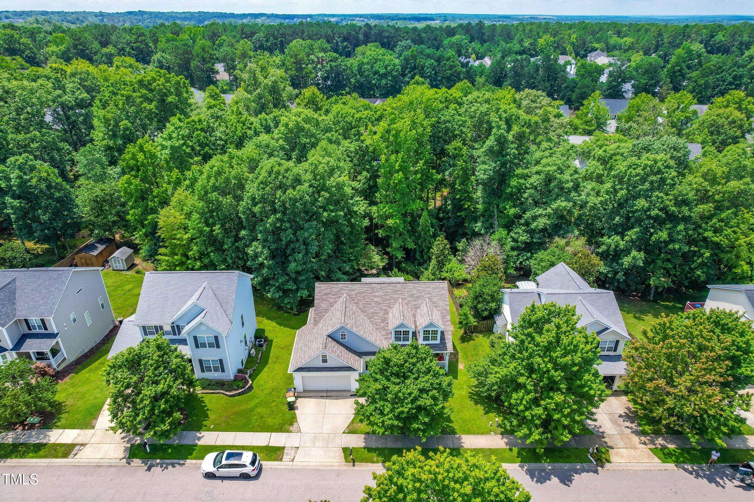Holly Springs, NC 27540,309 Holly Thorn