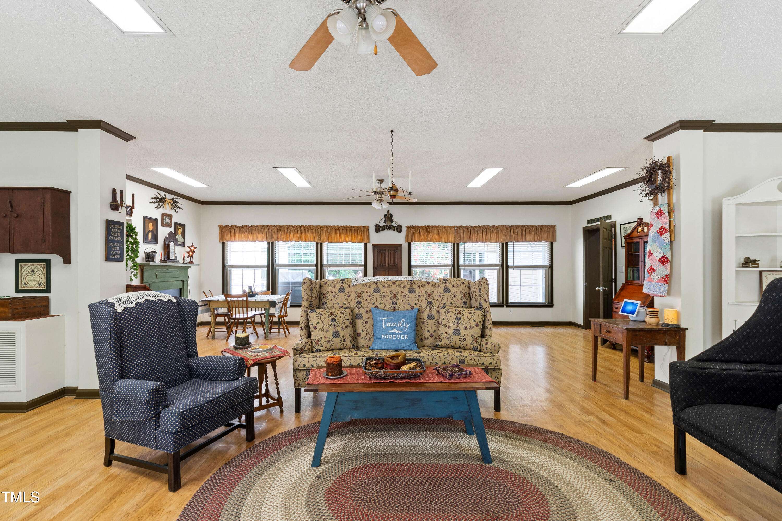 Holly Springs, NC 27540,35 Creekstone Court