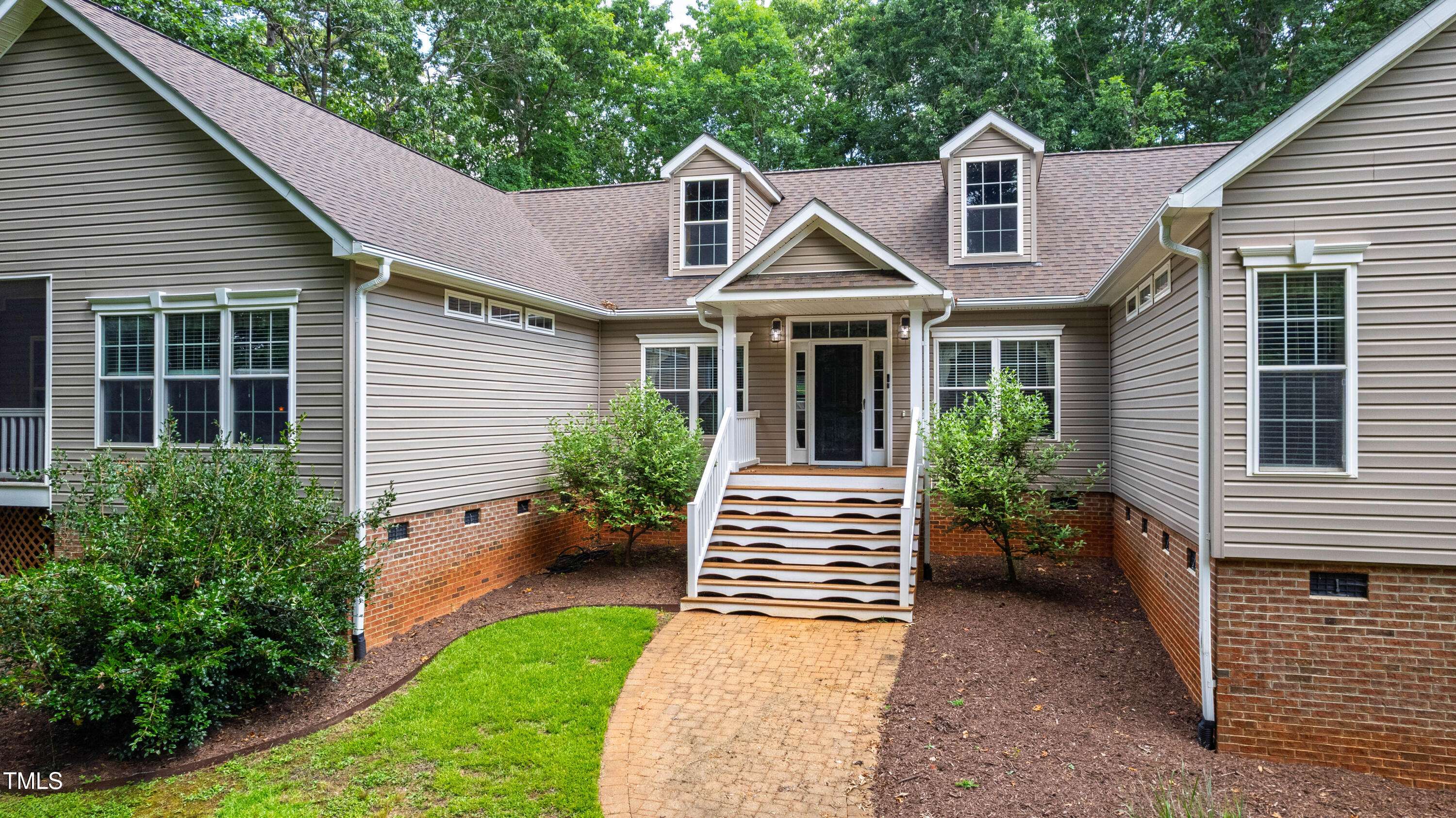 Holly Springs, NC 27540,35 Creekstone Court