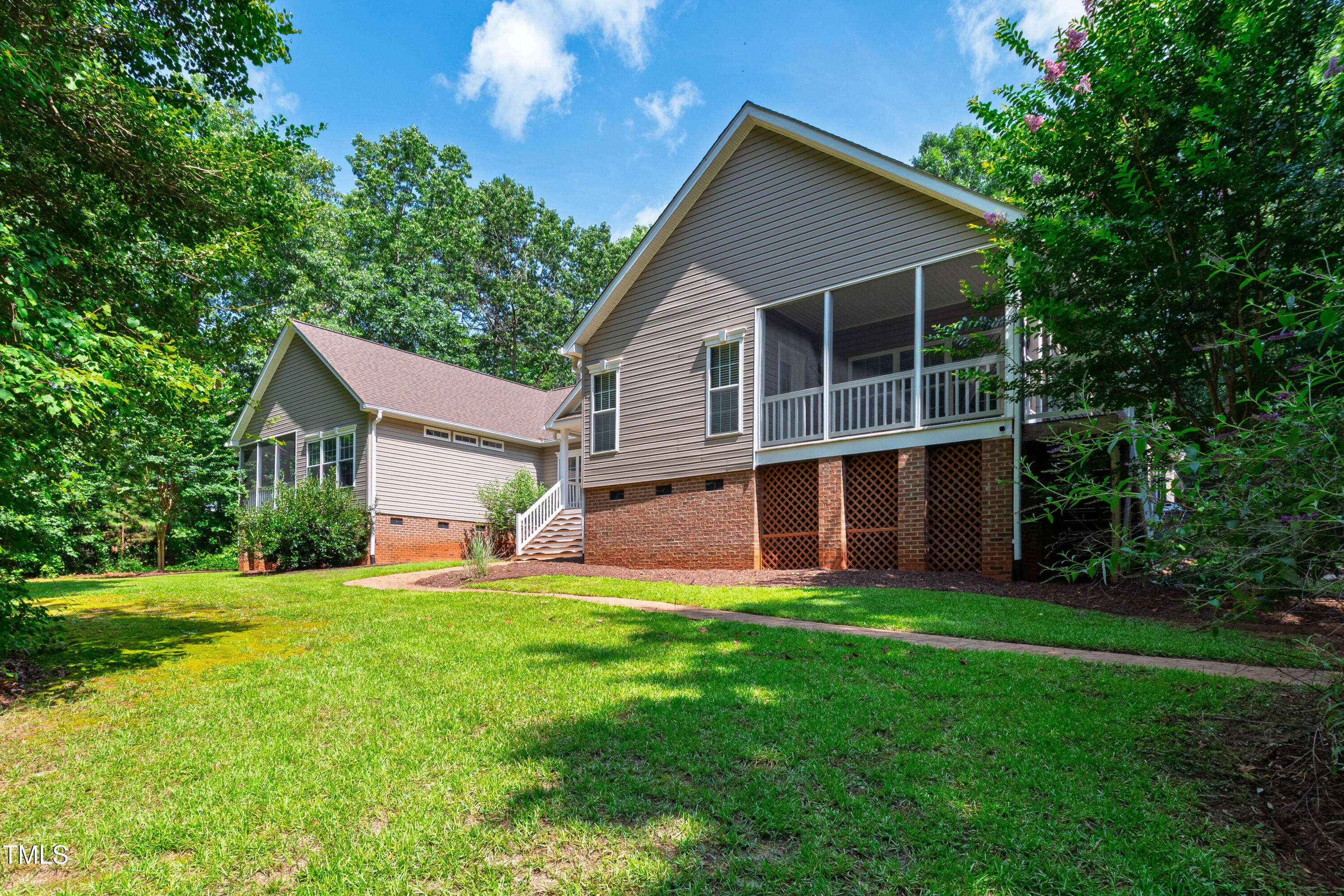 Holly Springs, NC 27540,35 Creekstone Court