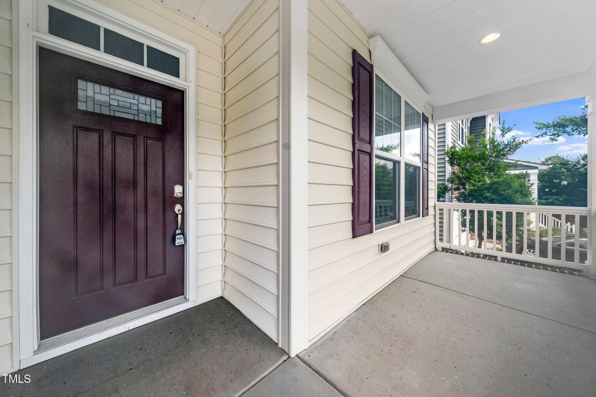 Cary, NC 27519,316 Rapport Drive