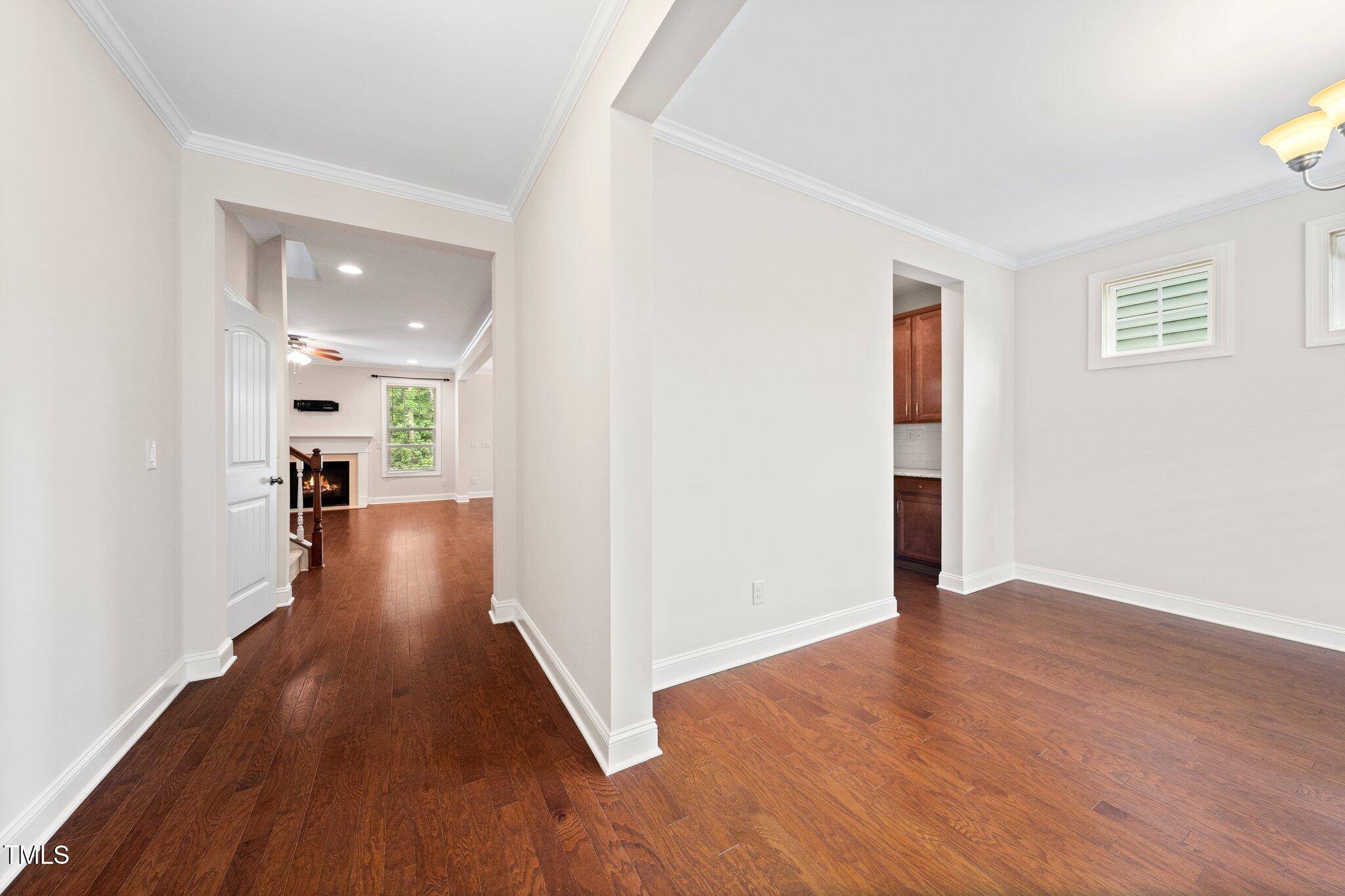 Cary, NC 27519,316 Rapport Drive