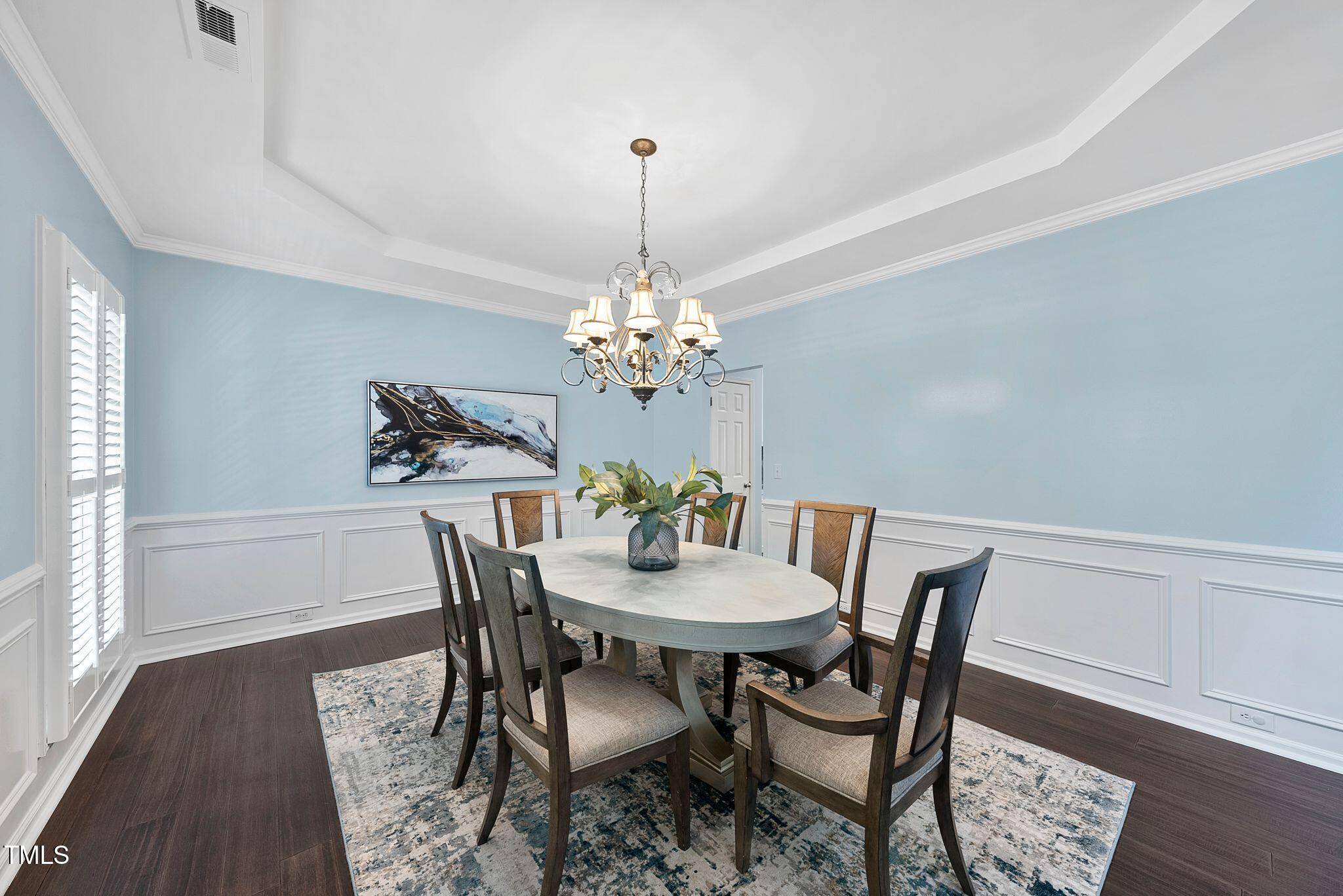 Cary, NC 27519,308 Minton Valley Lane
