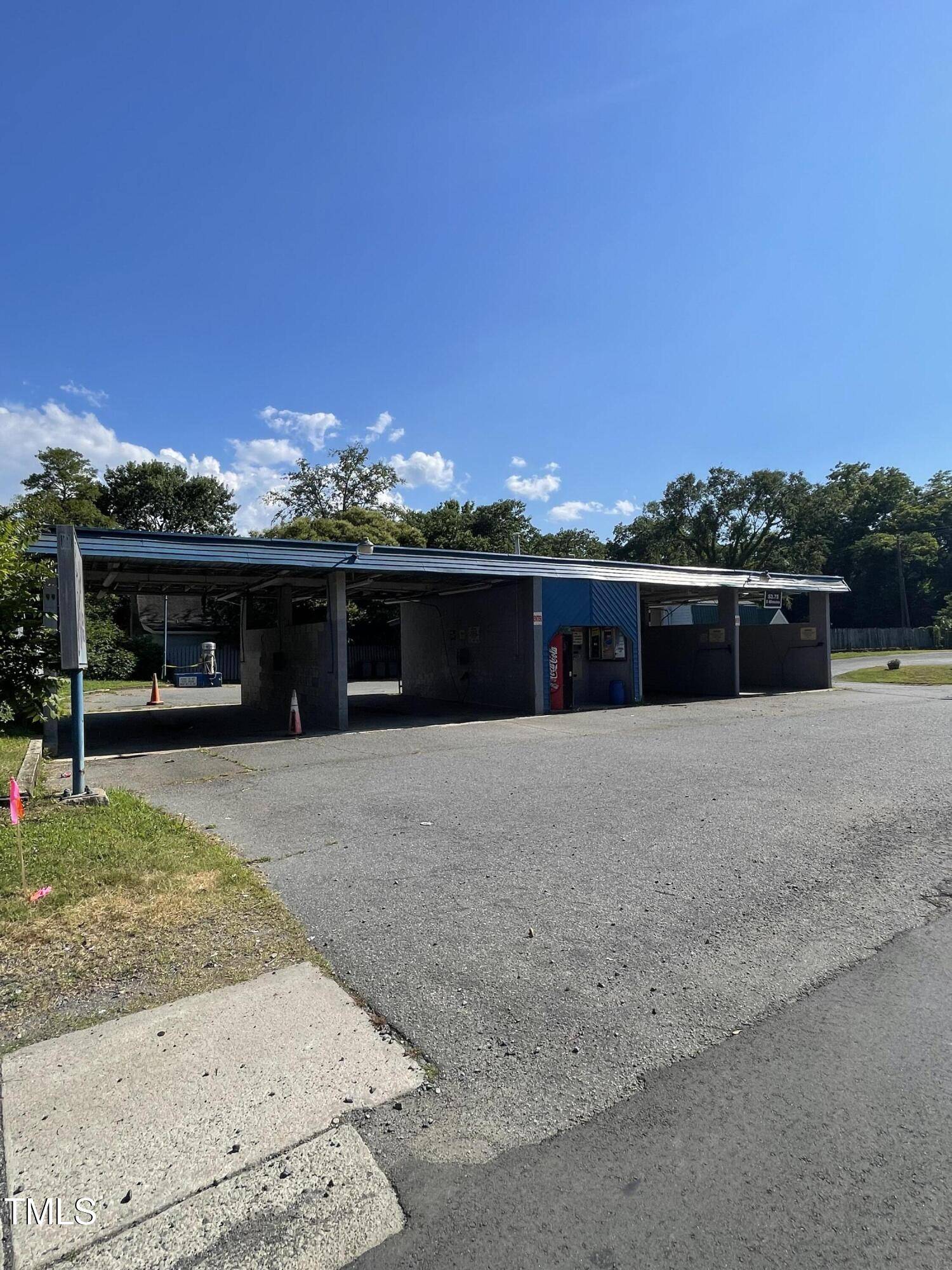 Pittsboro, NC 27312,124 Thompson Street