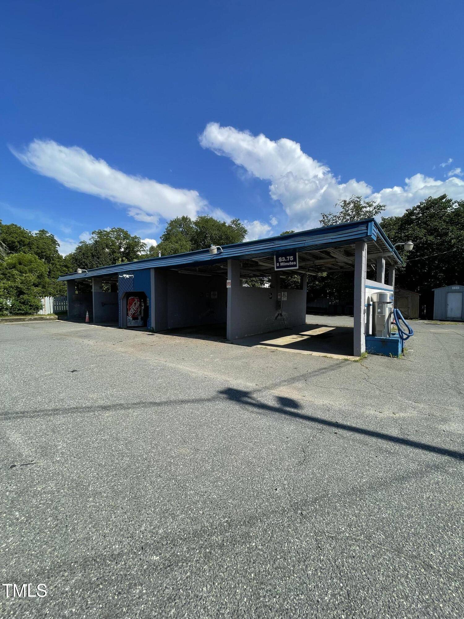 Pittsboro, NC 27312,124 Thompson Street