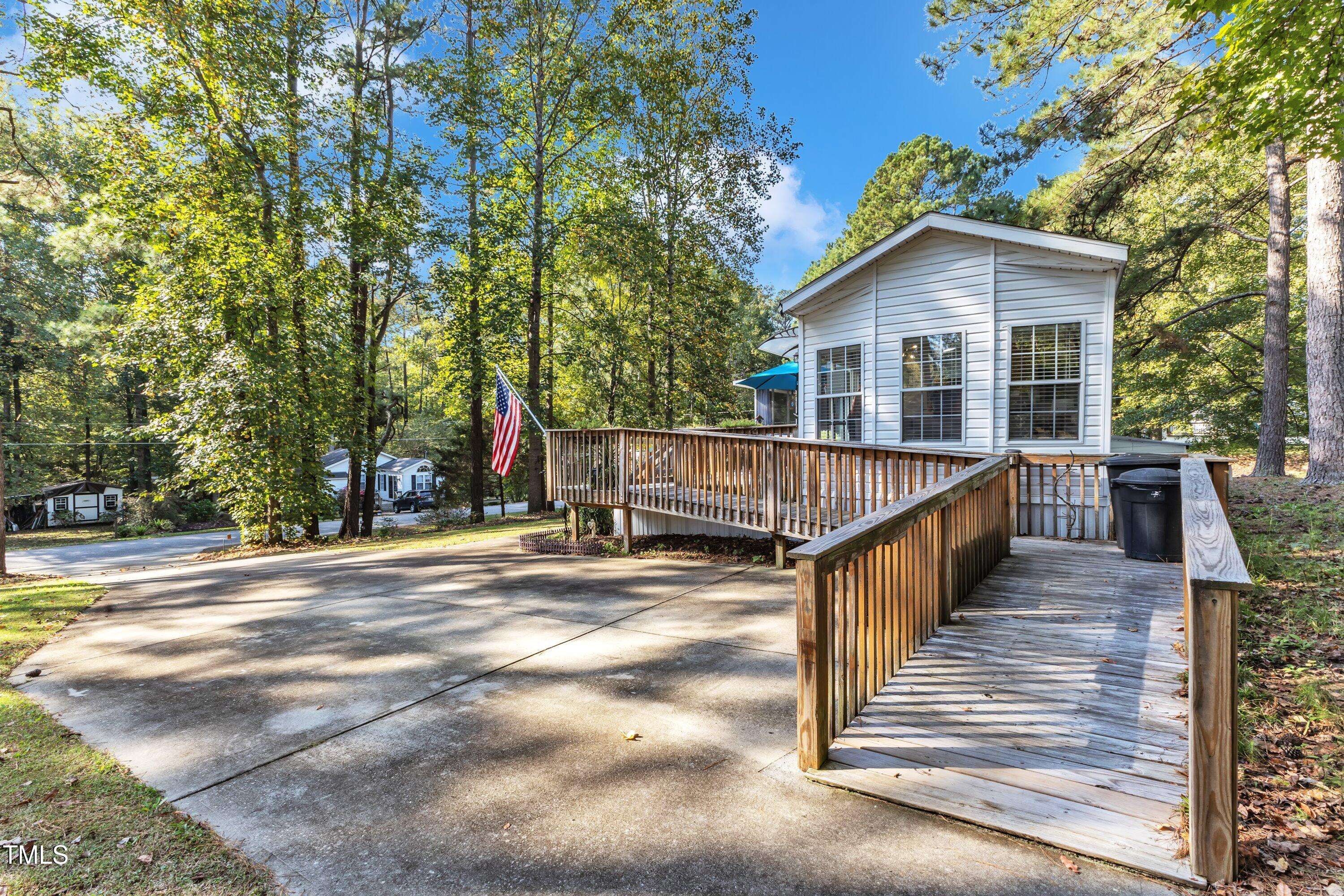 Louisburg, NC 27549,104 Piquot Drive