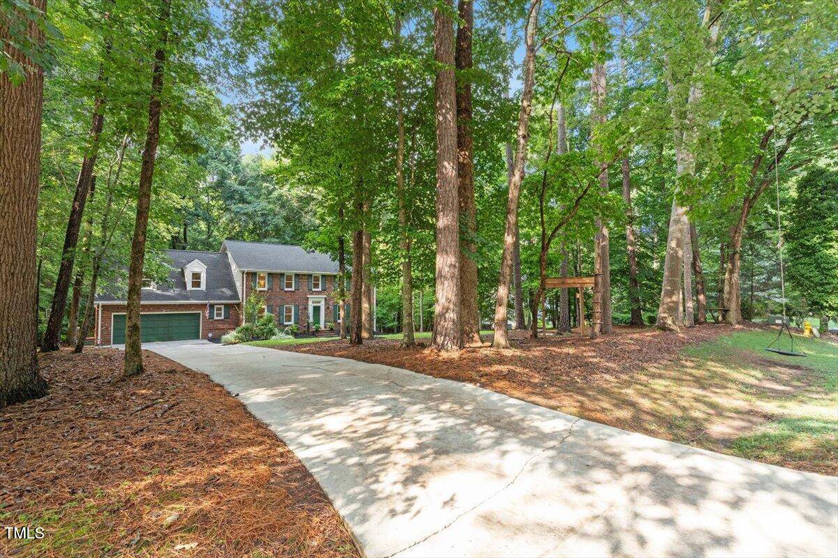 Raleigh, NC 27615,705 Bennington Drive
