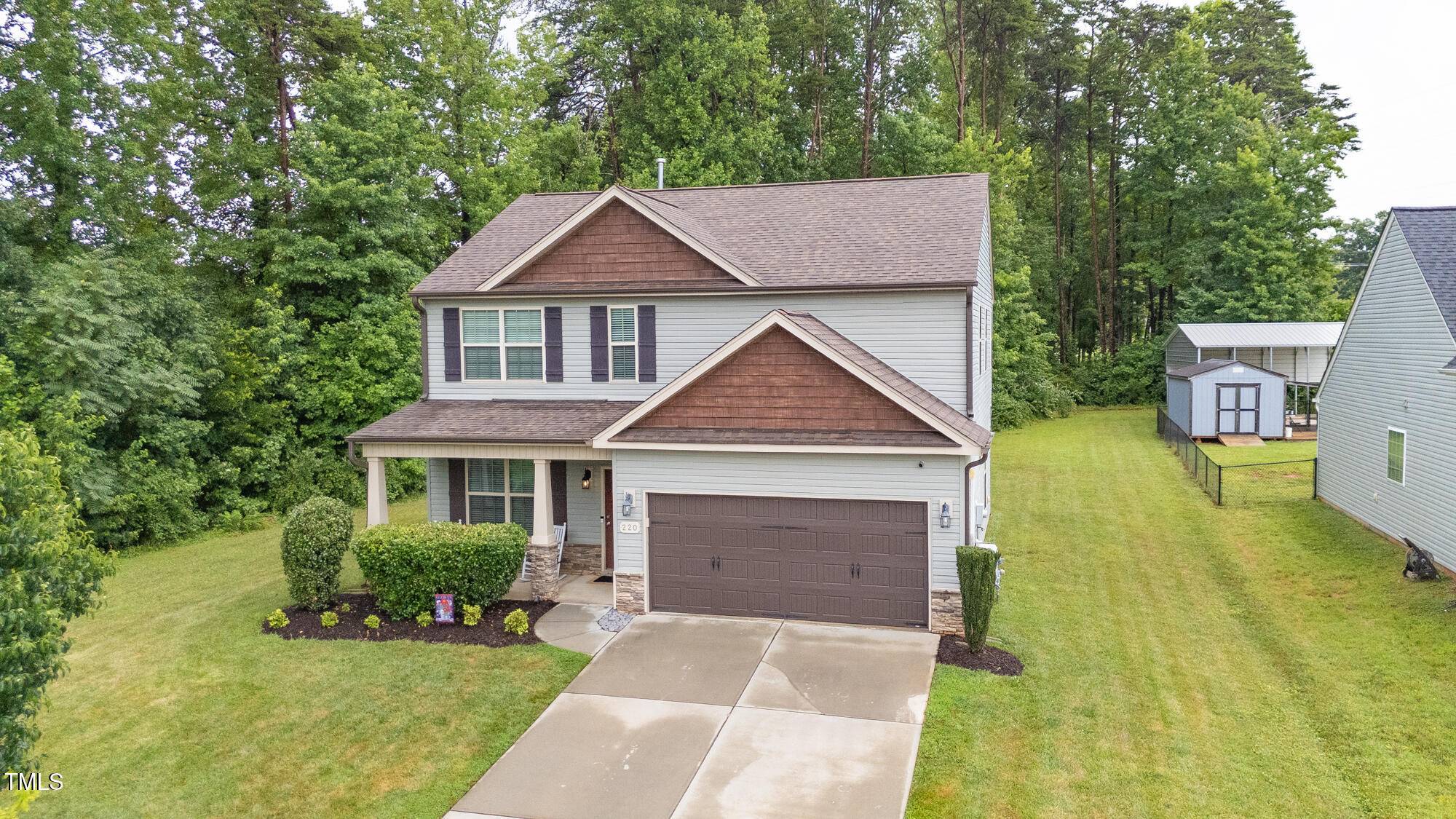 Mebane, NC 27302,220 Fair Oaks Court