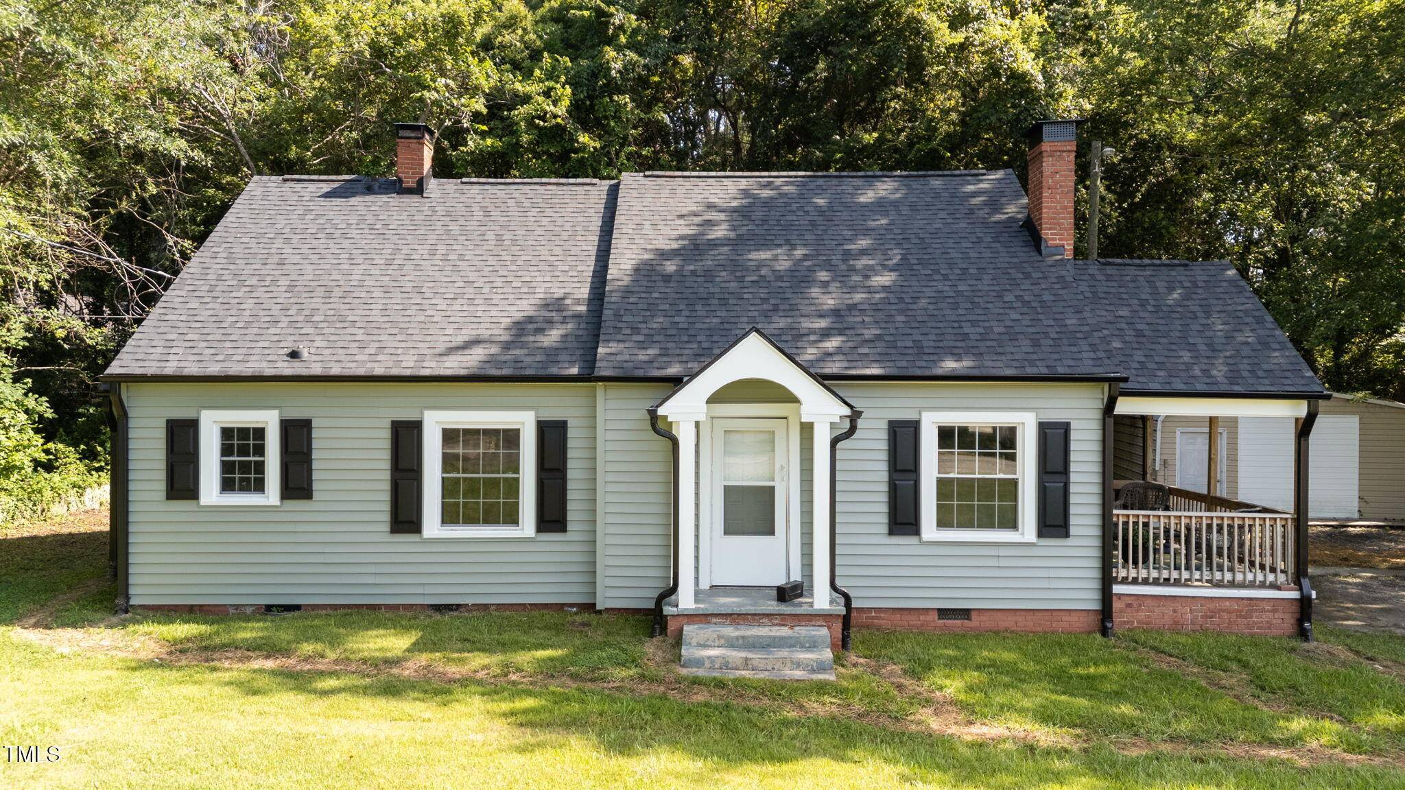 Louisburg, NC 27549,205 Williamson Street