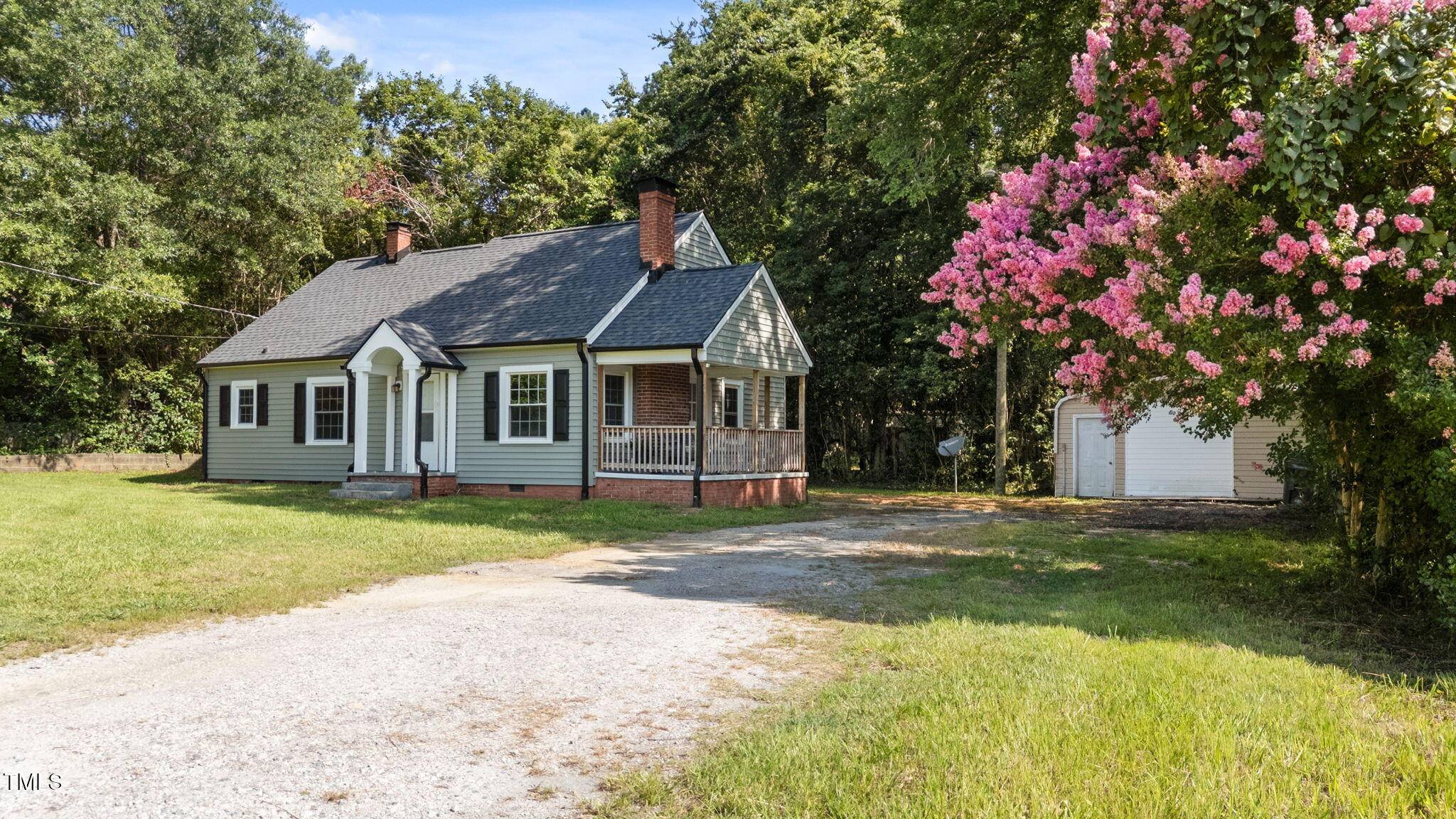 Louisburg, NC 27549,205 Williamson Street