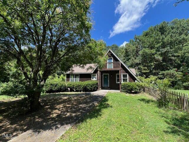 Kittrell, NC 27544,162 Black Horse Lane