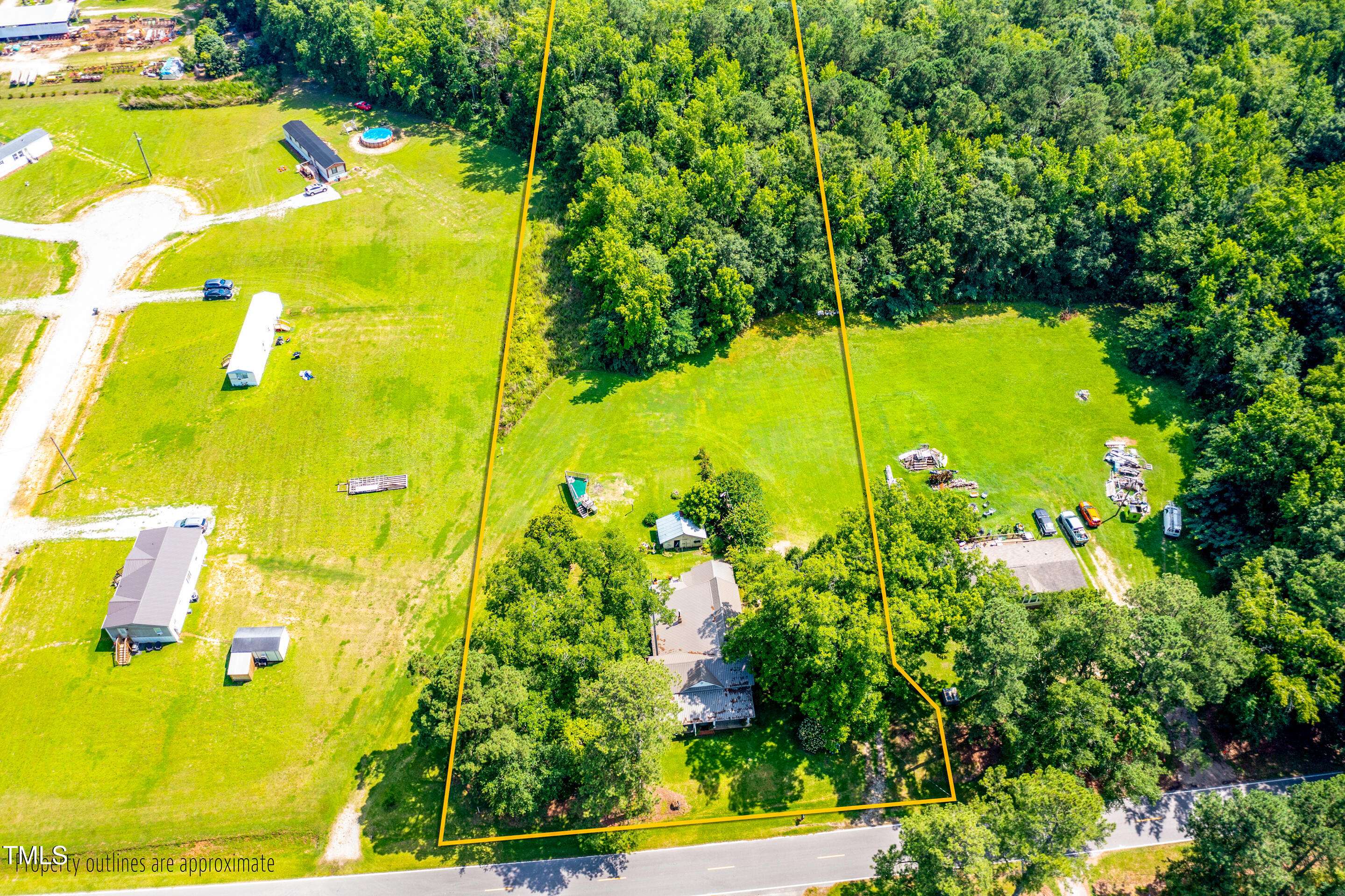 Bailey, NC 27807,7167 Adolph Road