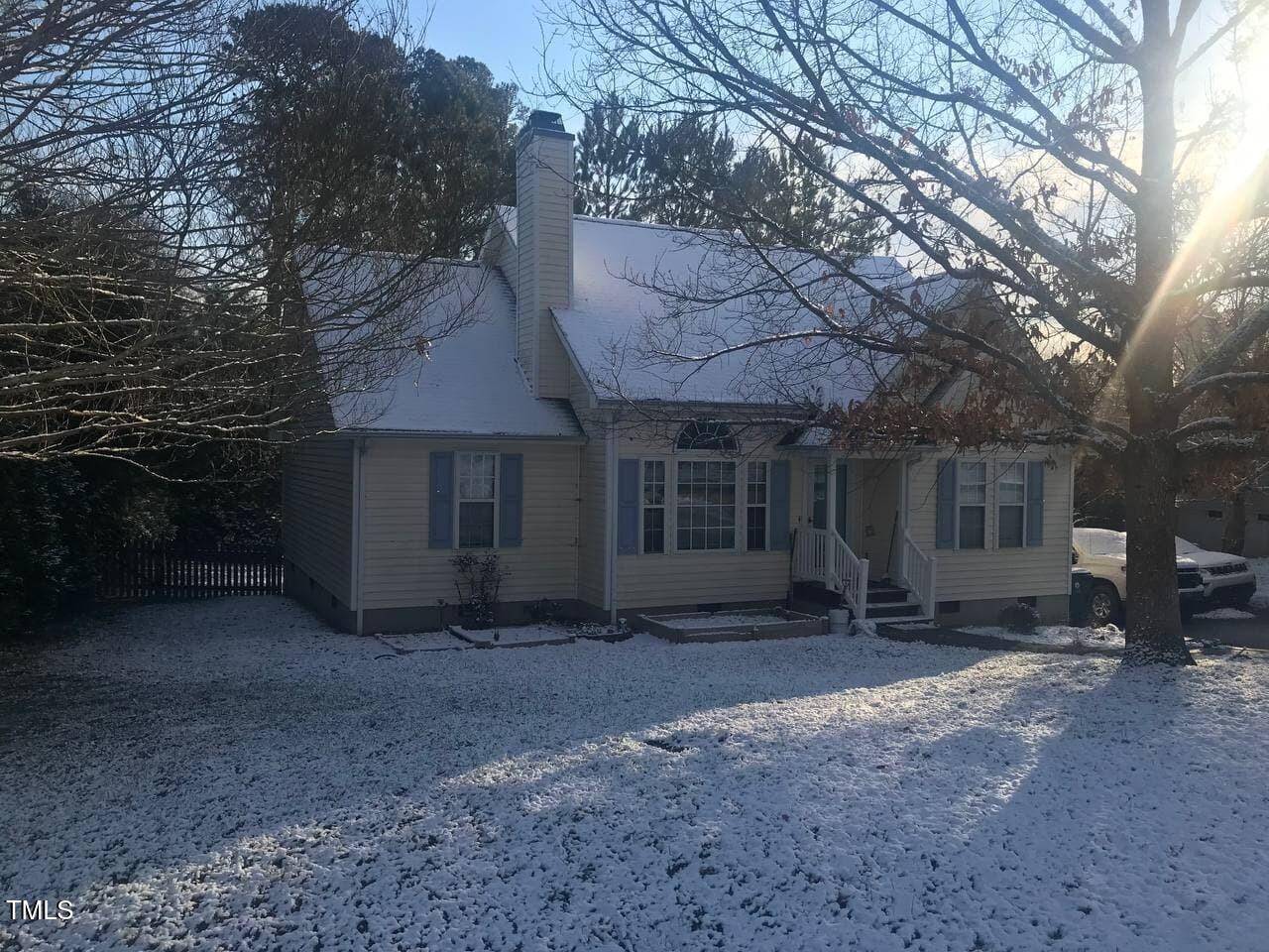 Pittsboro, NC 27312,15 Juniper Court