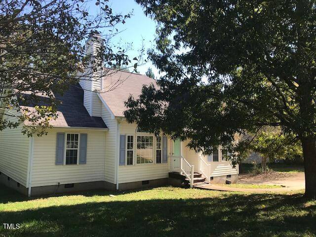 Pittsboro, NC 27312,15 Juniper Court