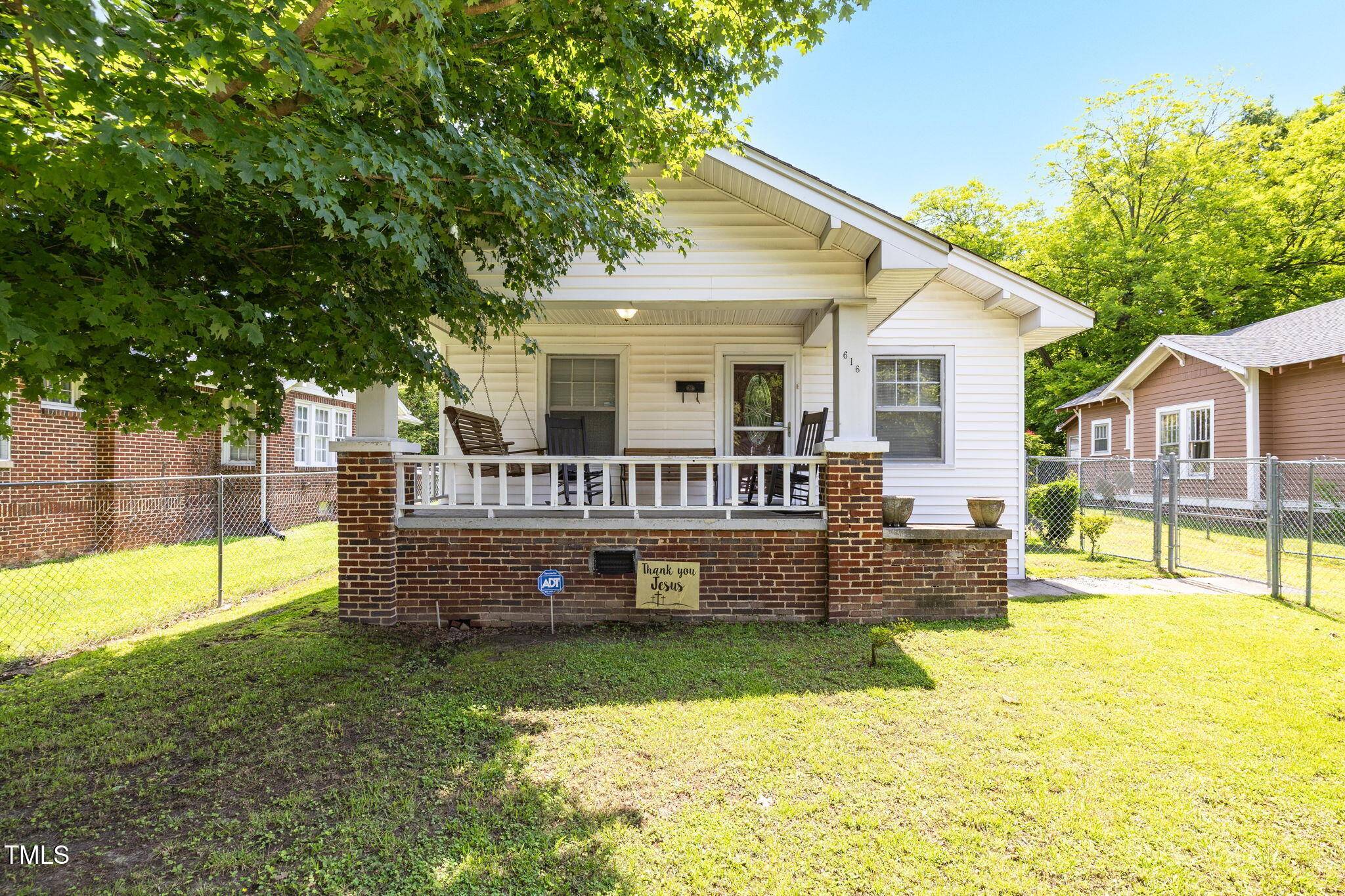 Greensboro, NC 27405,616 Willard Street