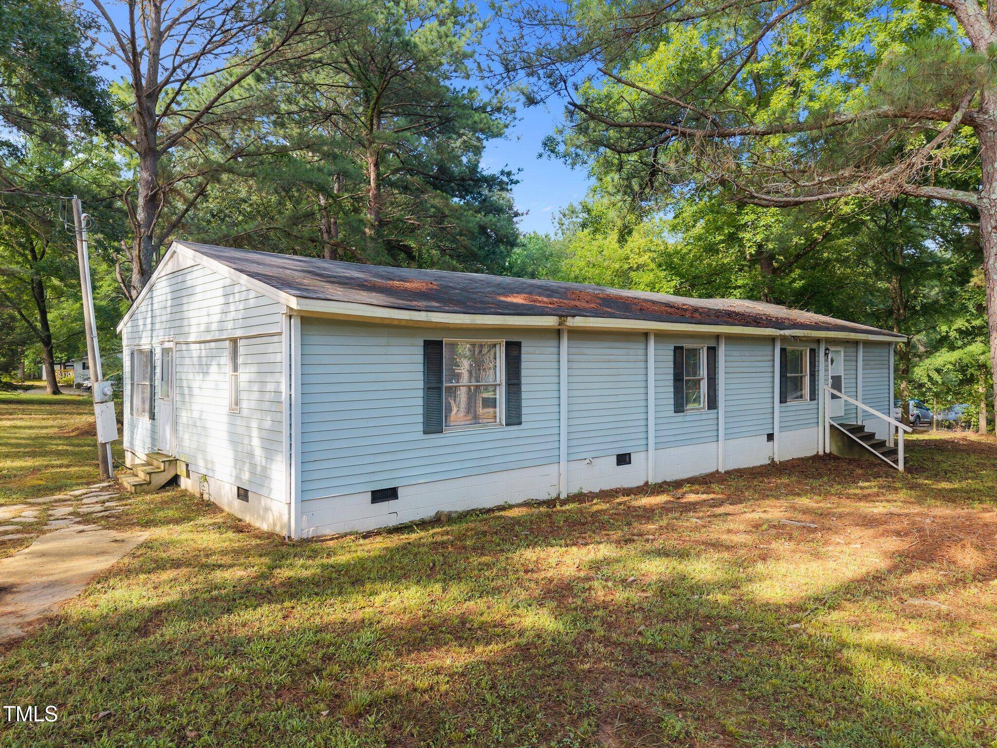 Franklinton, NC 27525,302 Allen Avenue