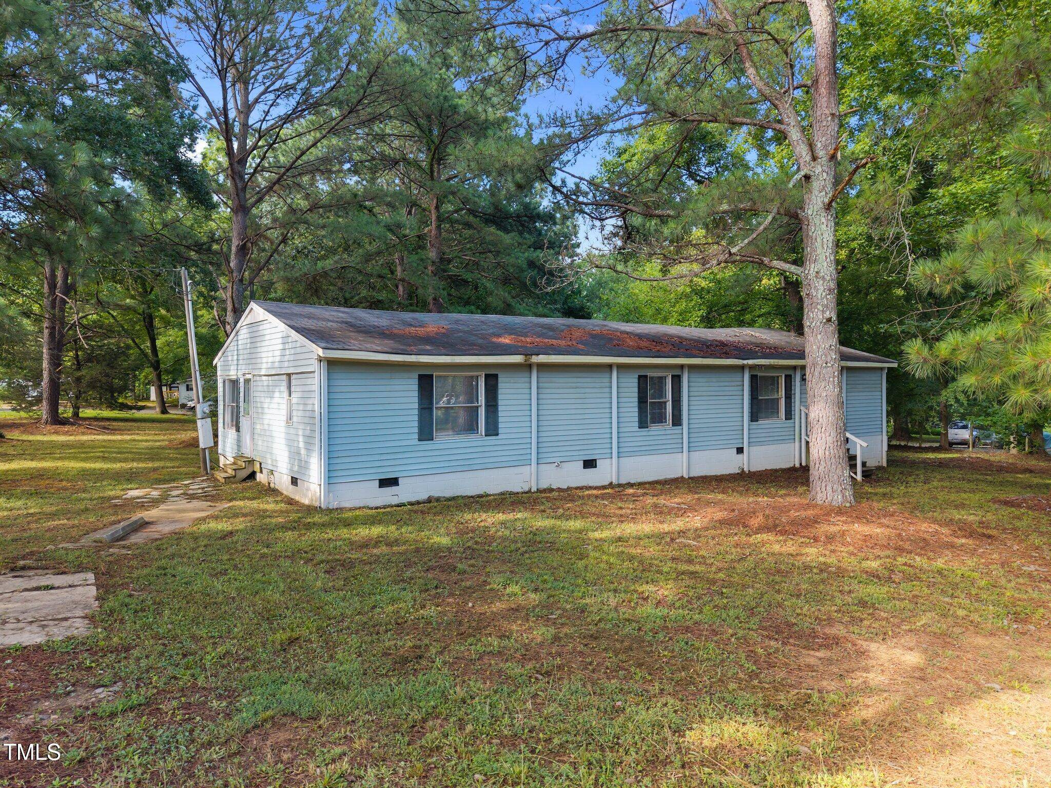 Franklinton, NC 27525,302 Allen Avenue