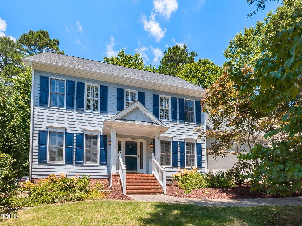 Cary, NC 27513,102 Rose Valley Woods Drive