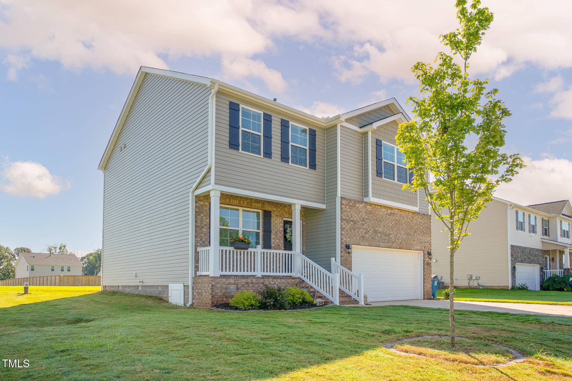 Mebane, NC 27302,2024 Rosebank Way